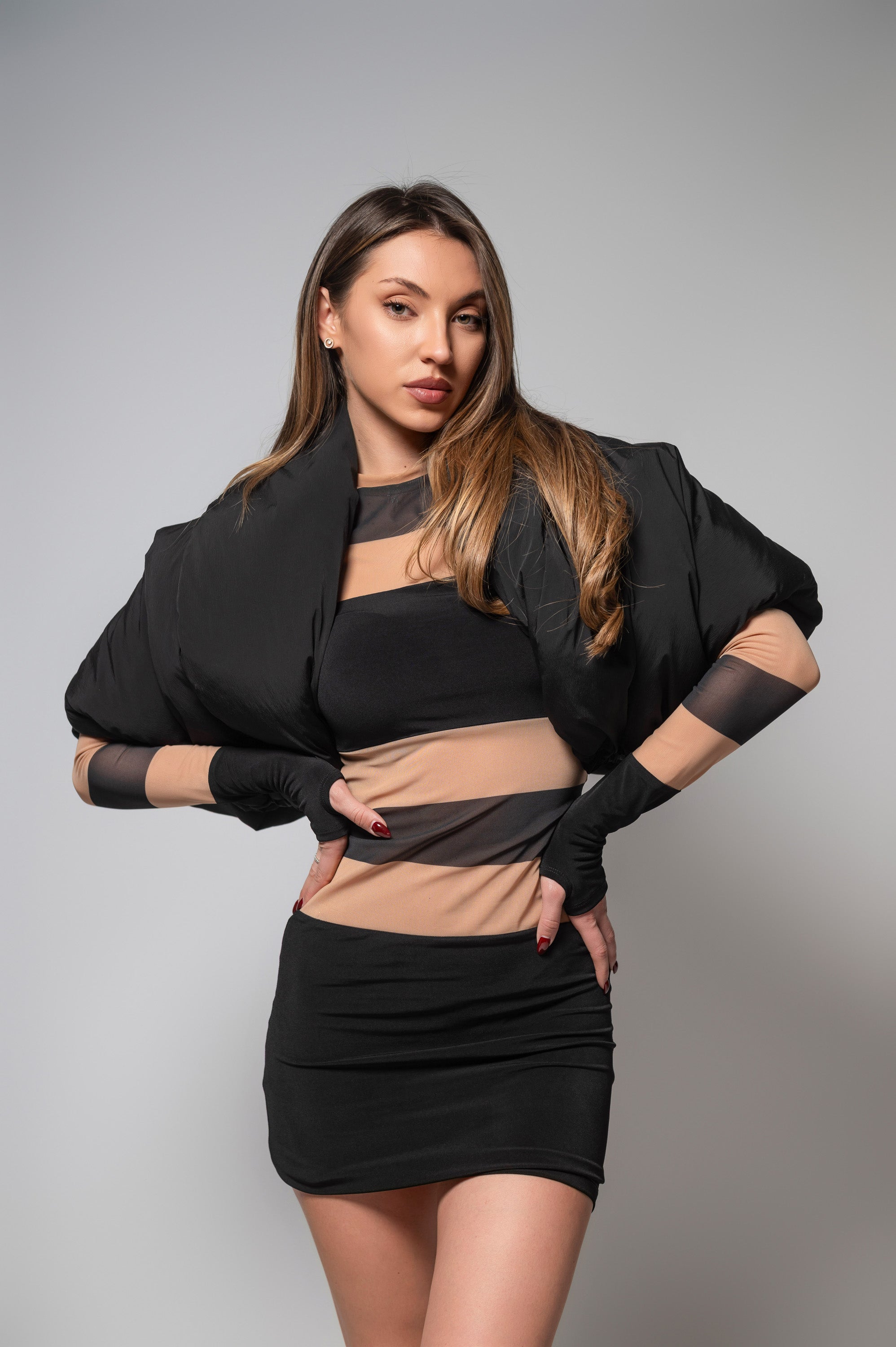 Рокля Affect 1008