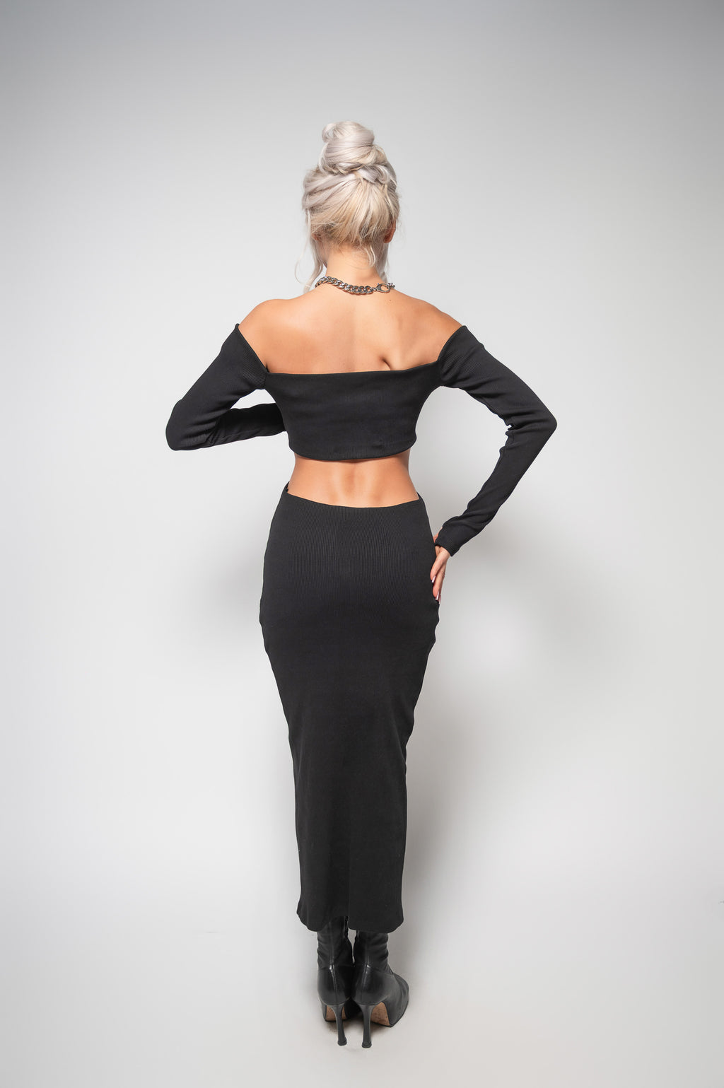 Рокля Affect 1010