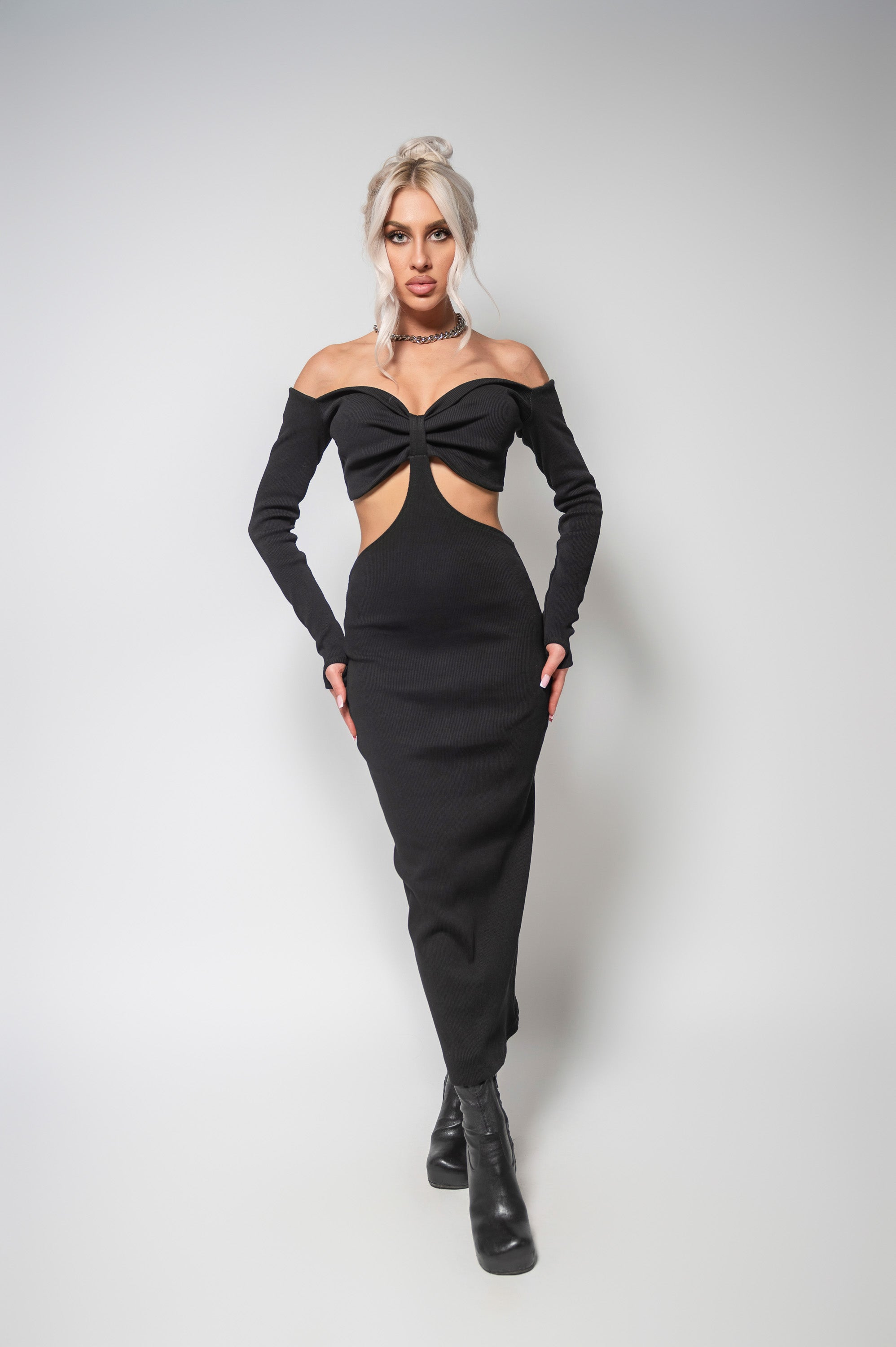 Рокля Affect 1010