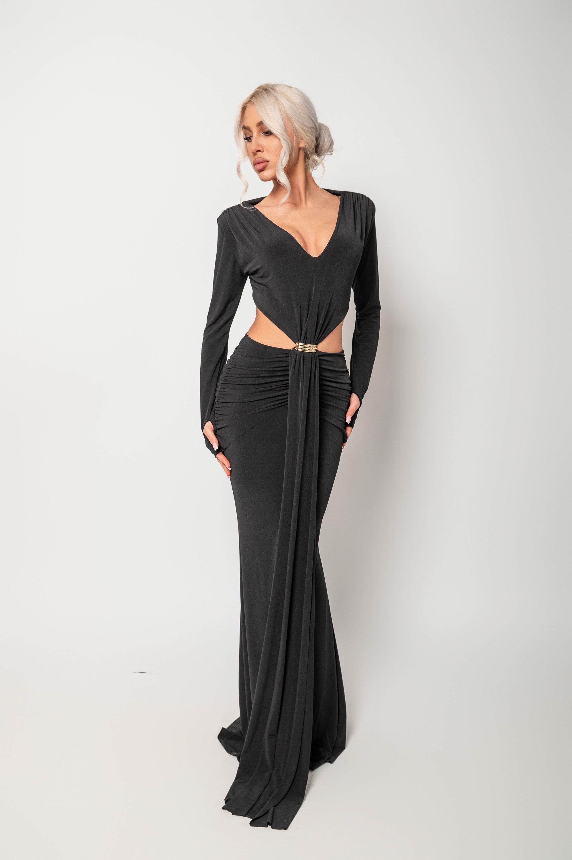 Рокля Affect 1021