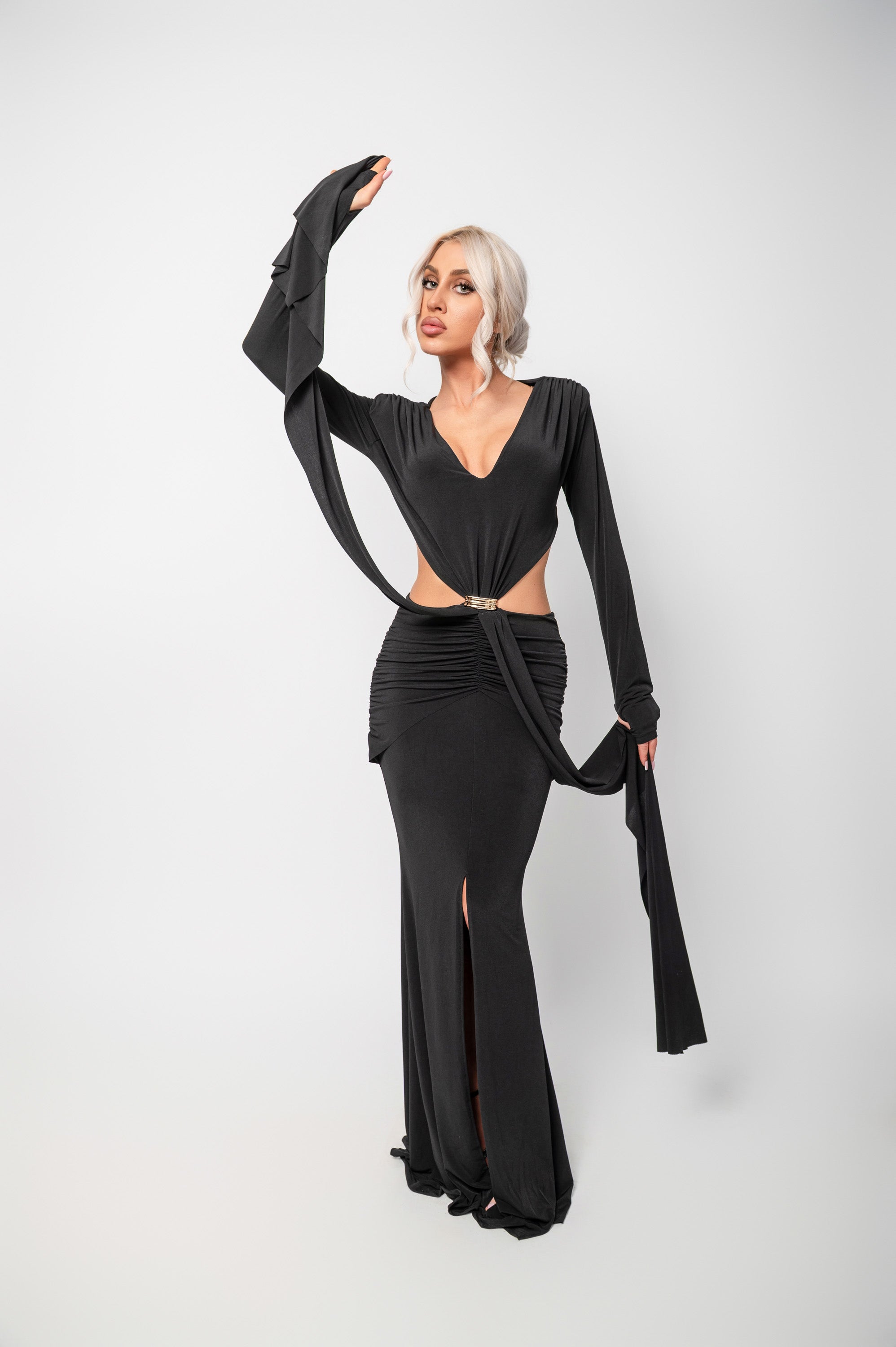 Рокля Affect 1021