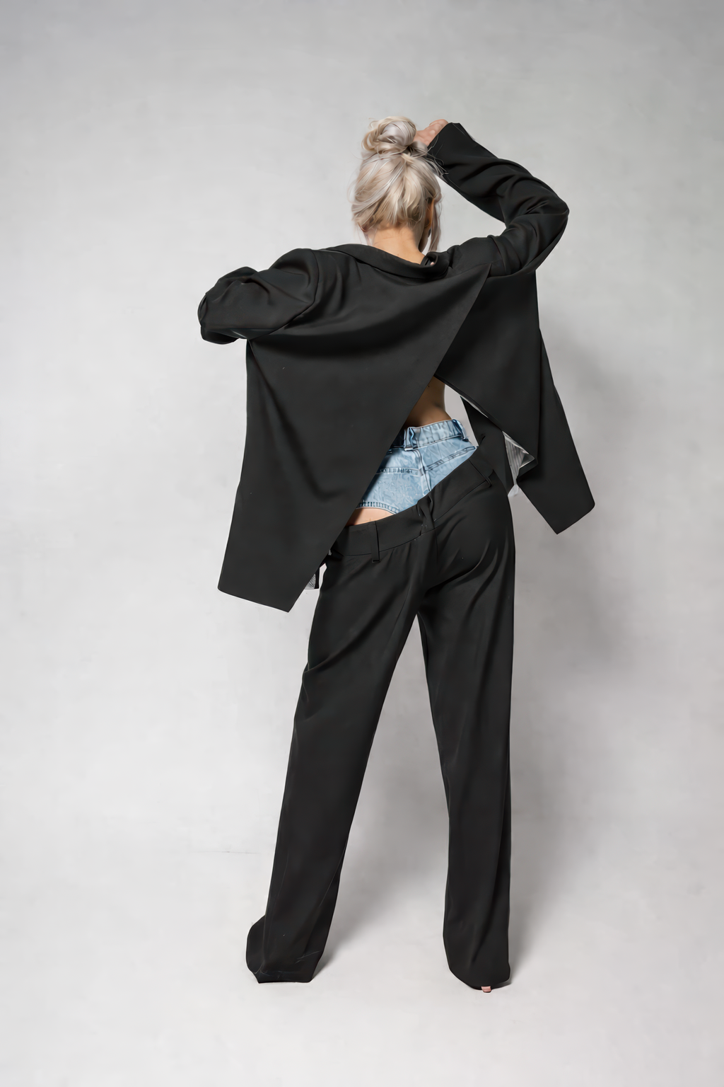 Панталон Affect 2011