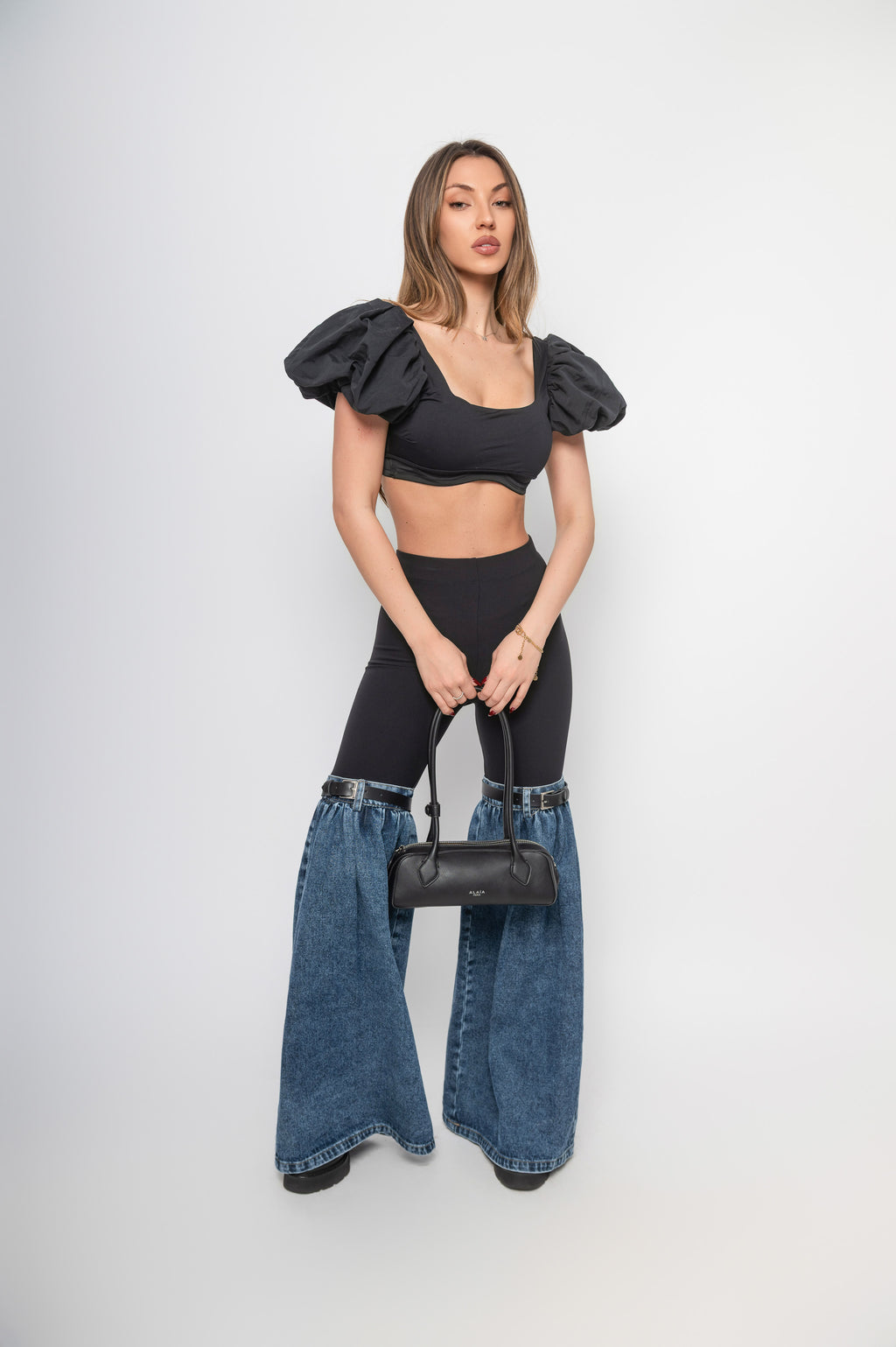 Клин Affect 2008