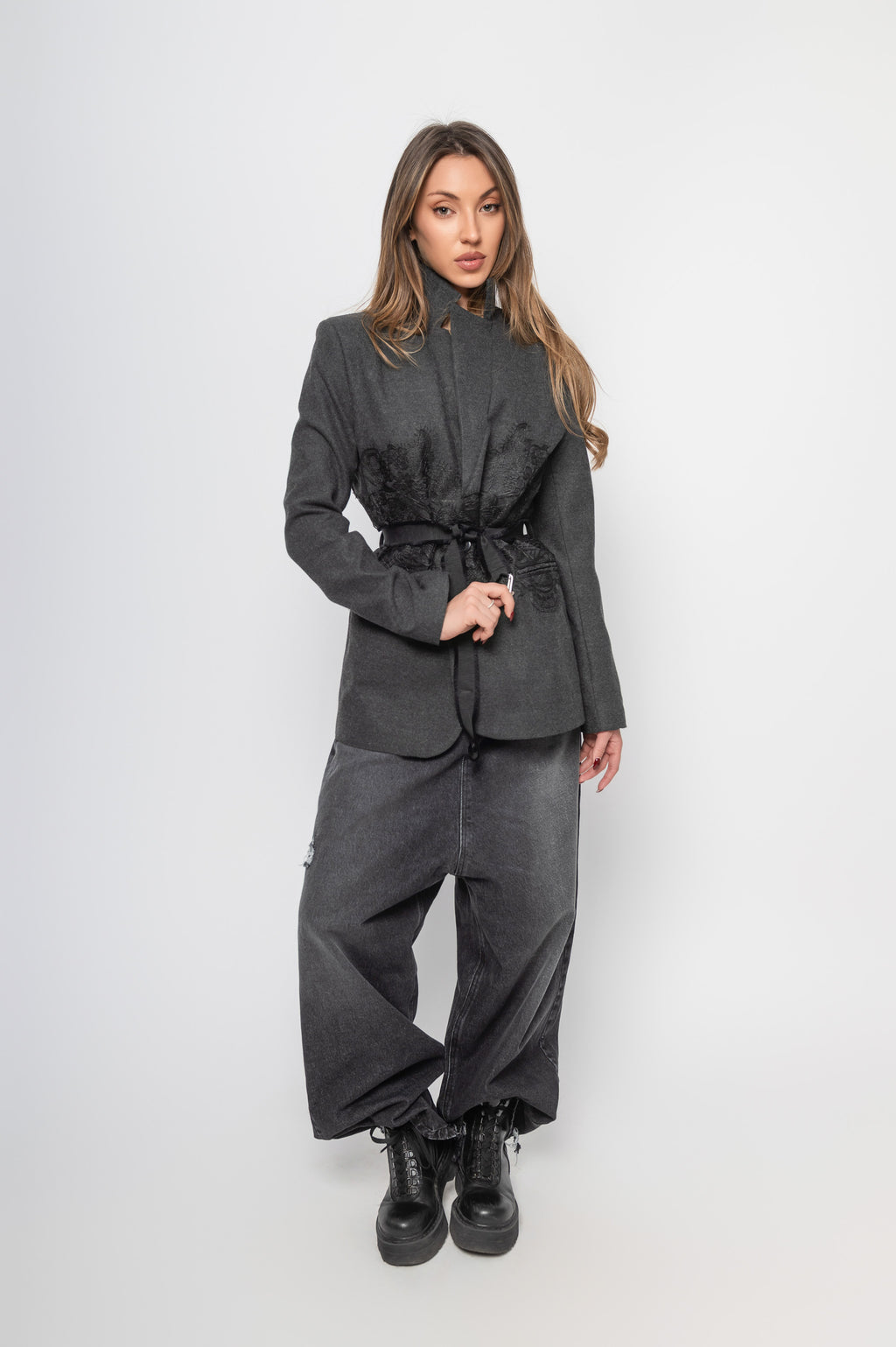 Сако Affect 5013