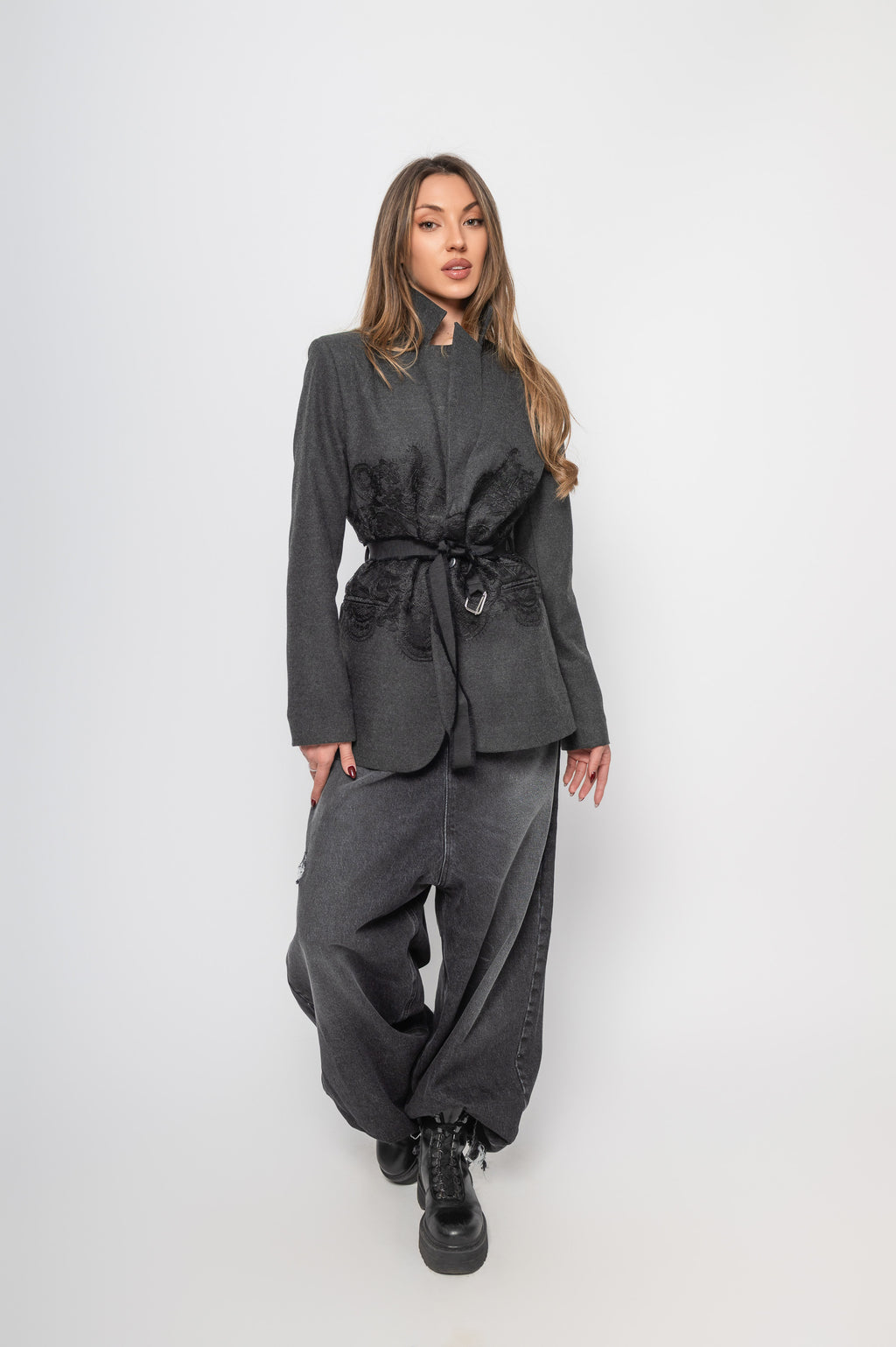 Сако Affect 5013