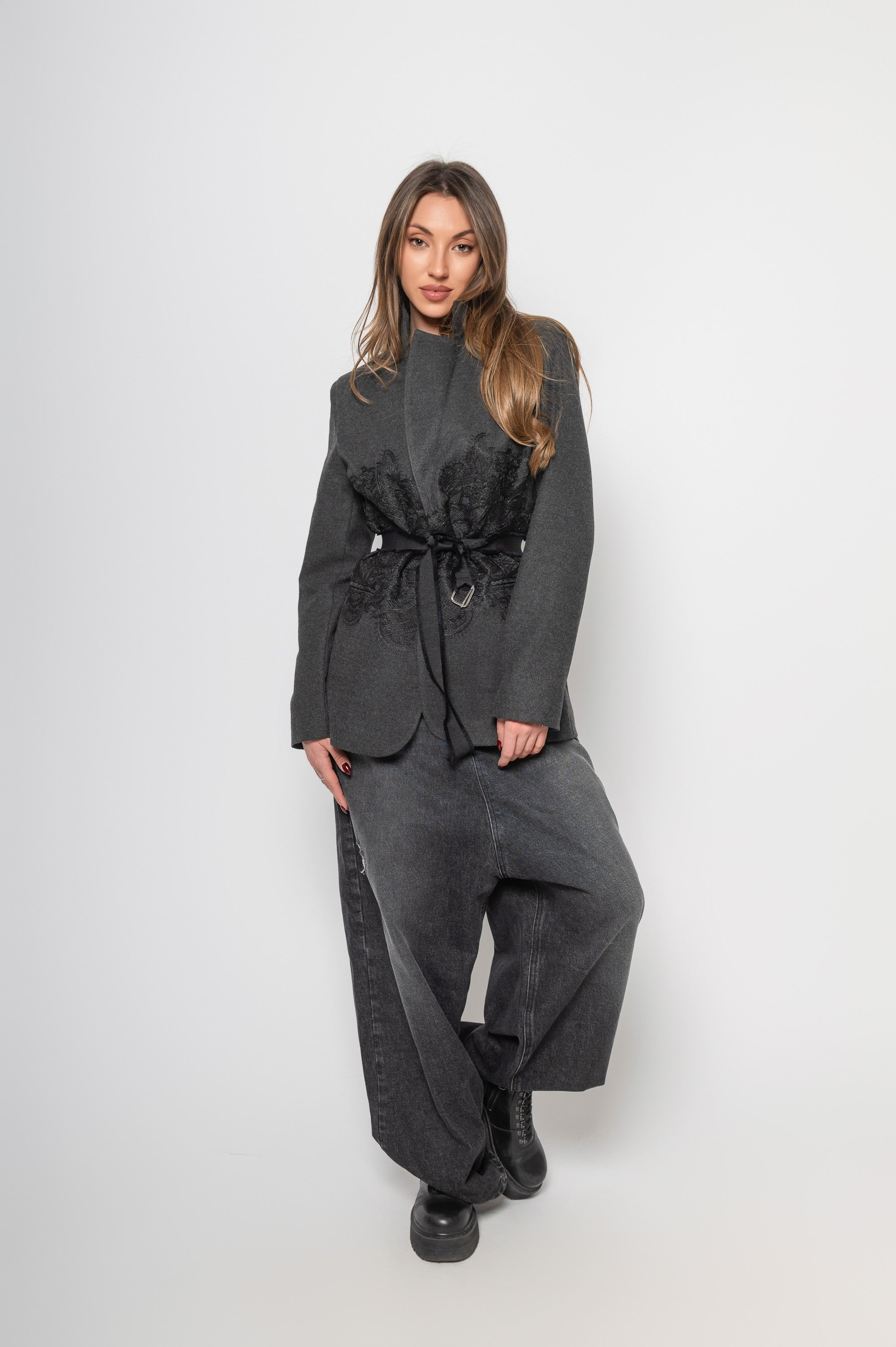 Сако Affect 5013