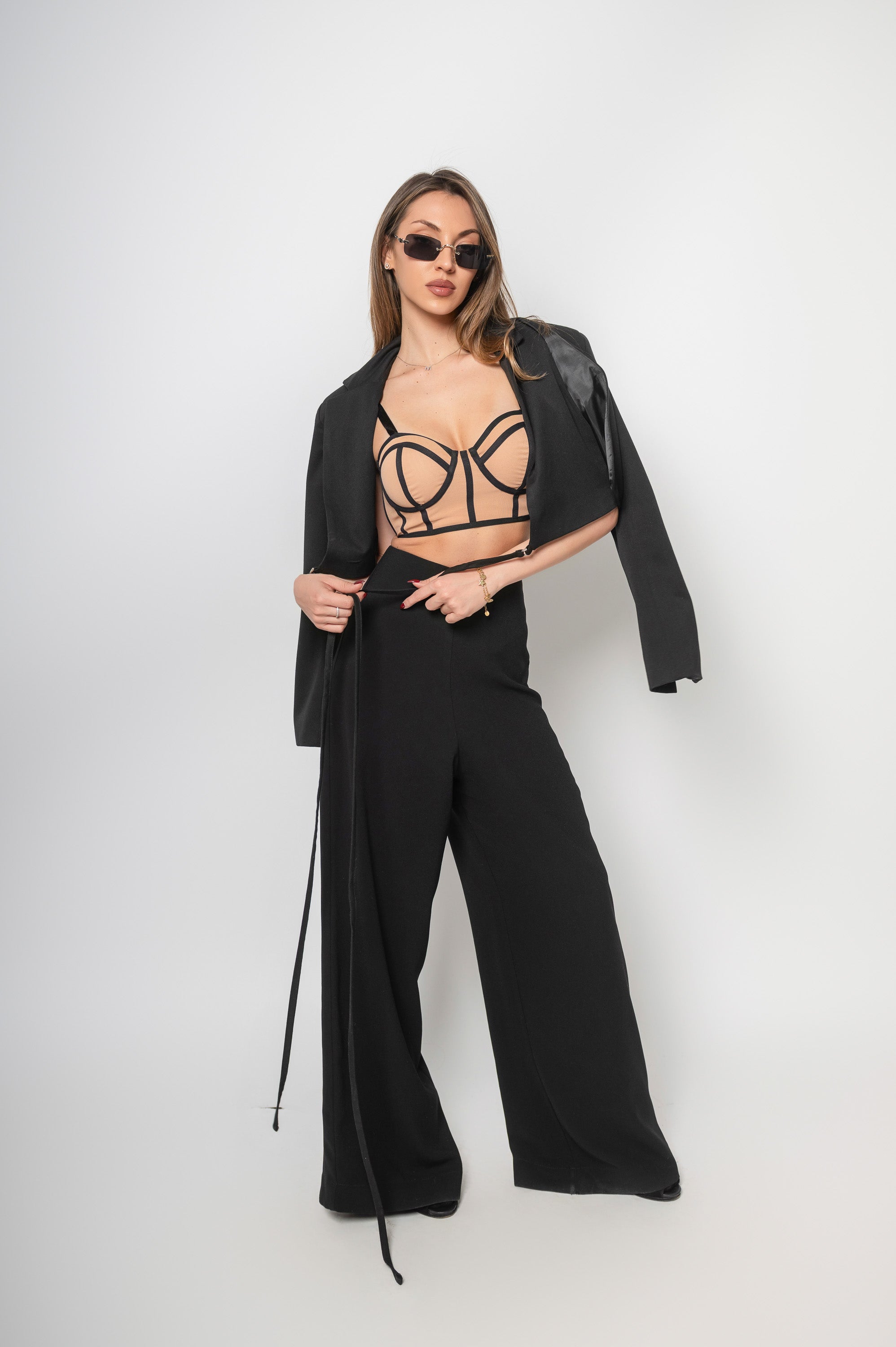 Панталон Affect 2010