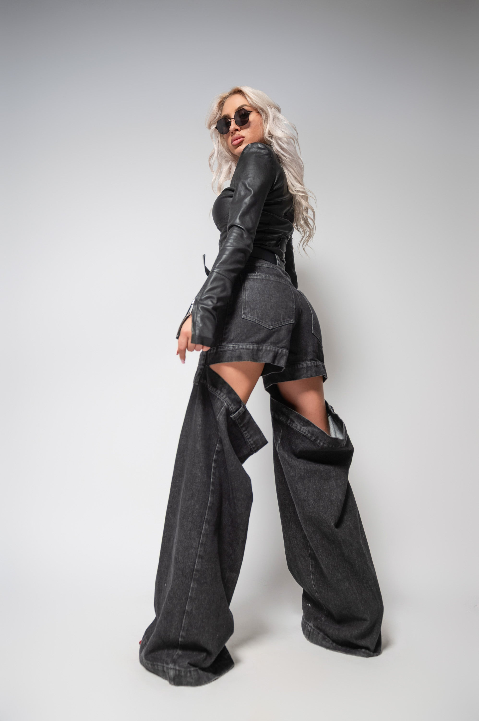 Дънки Affect 2012