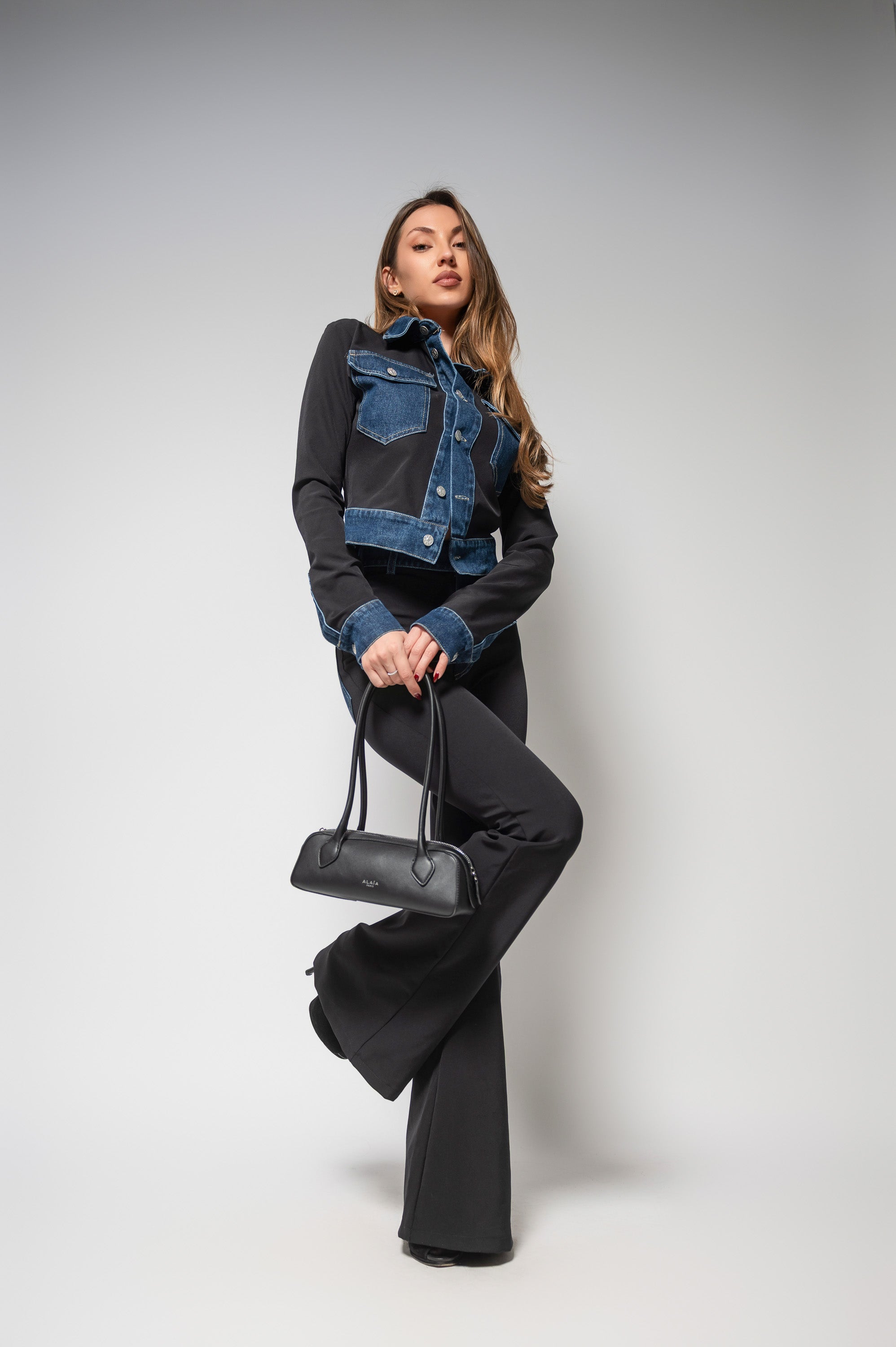 Дънки Affect 2013