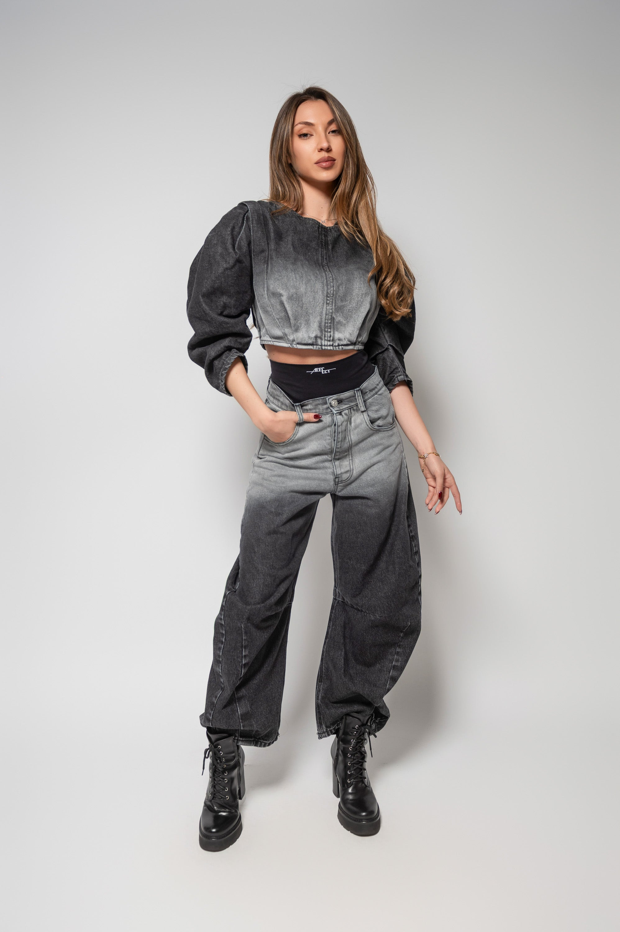 Дънки Affect 2014