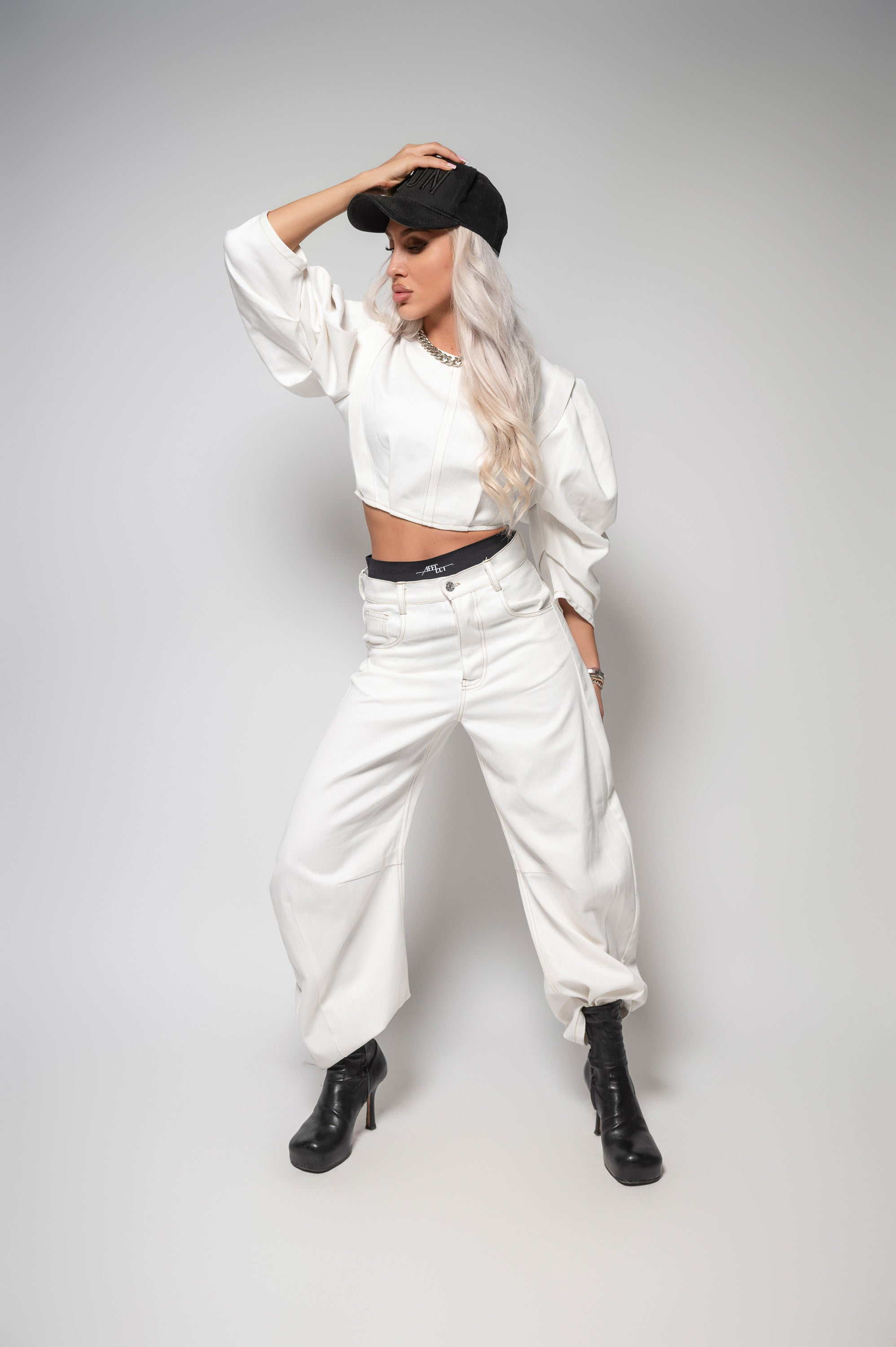 Дънки Affect 2015