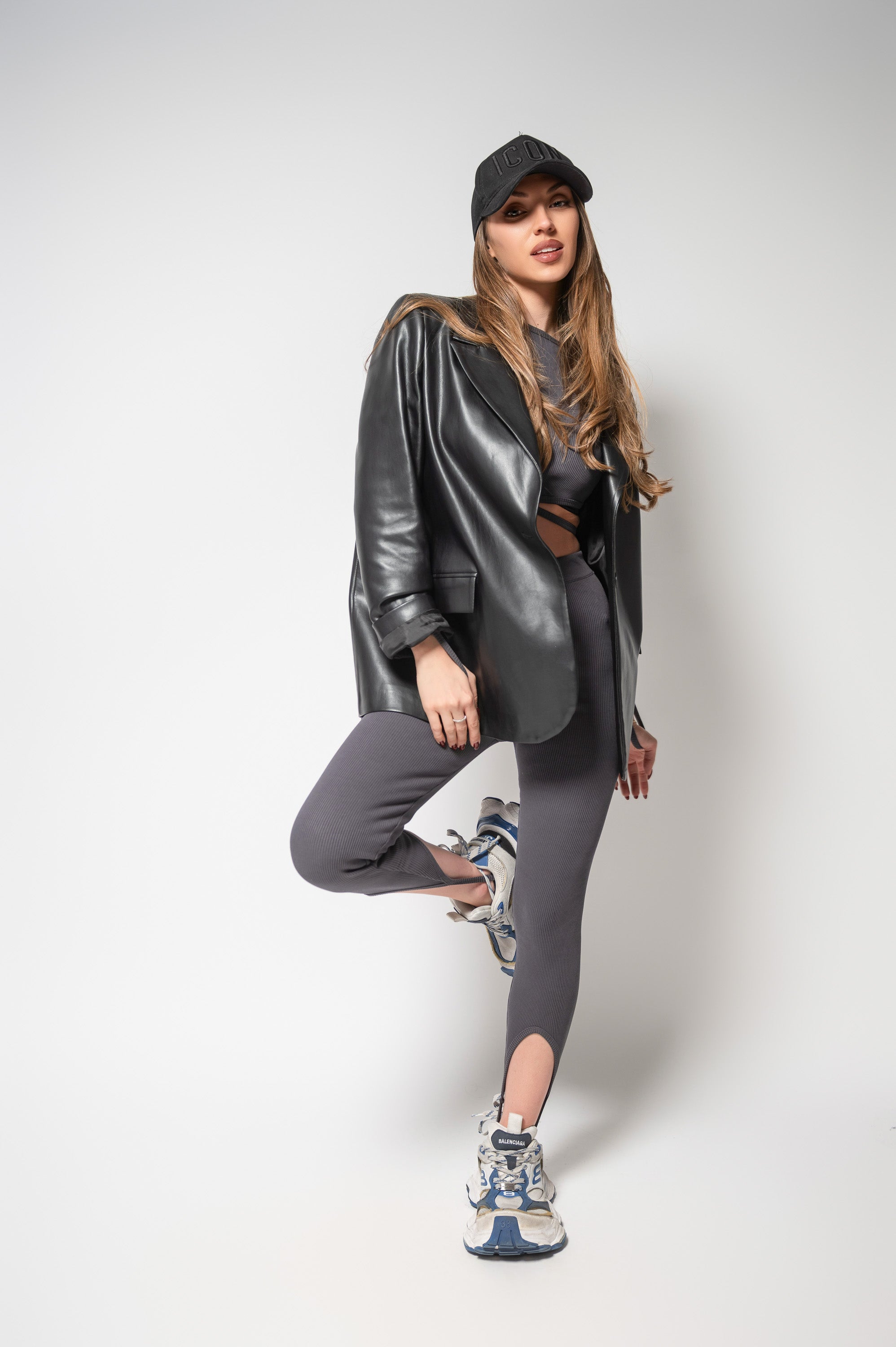 Сако Affect 5002