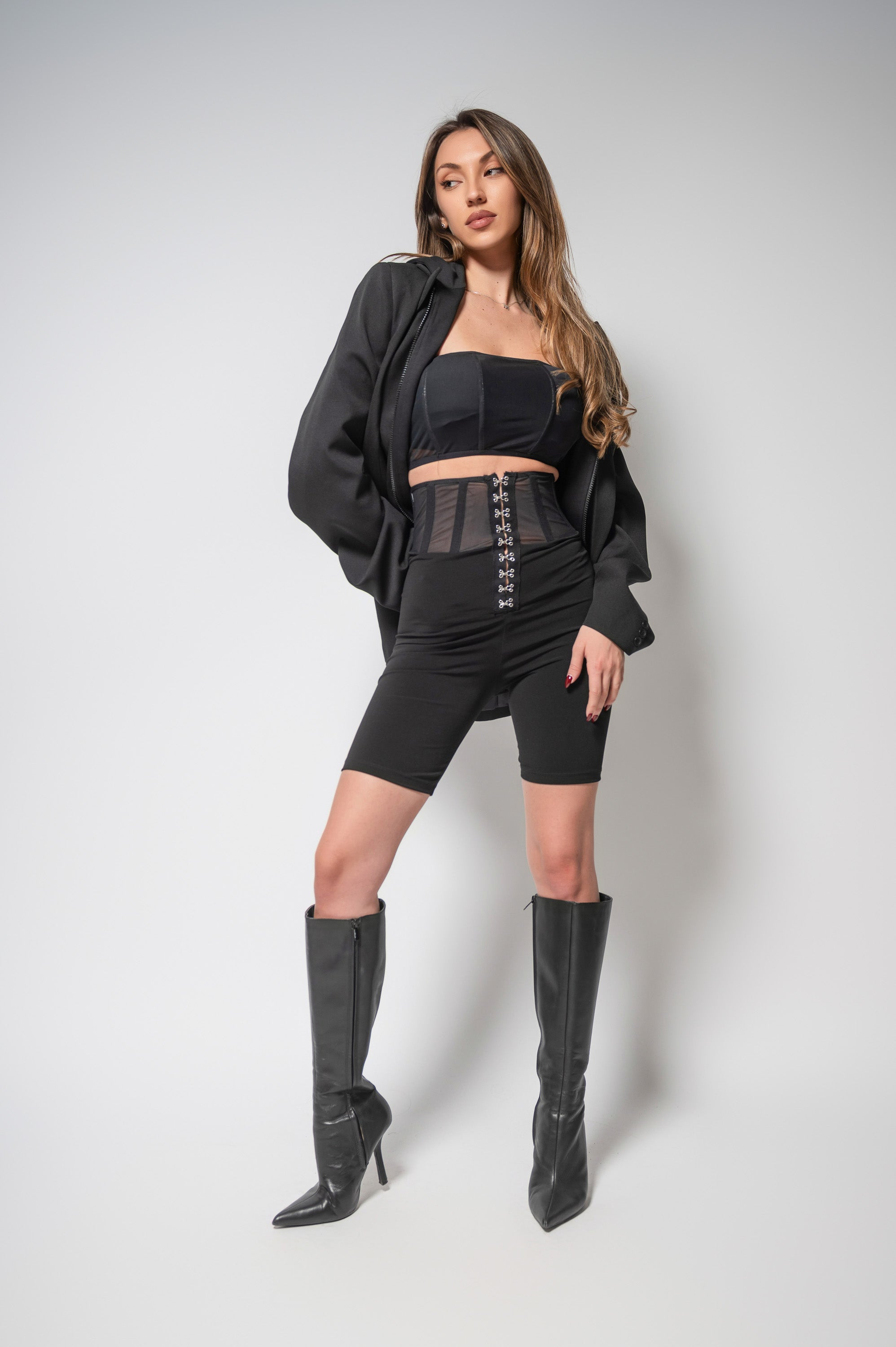 Клин Affect 2019