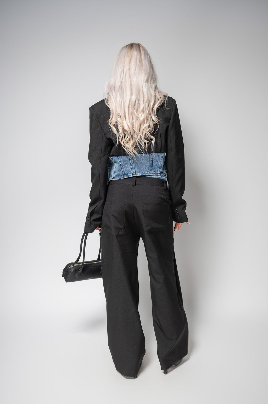 Сако Affect 5004