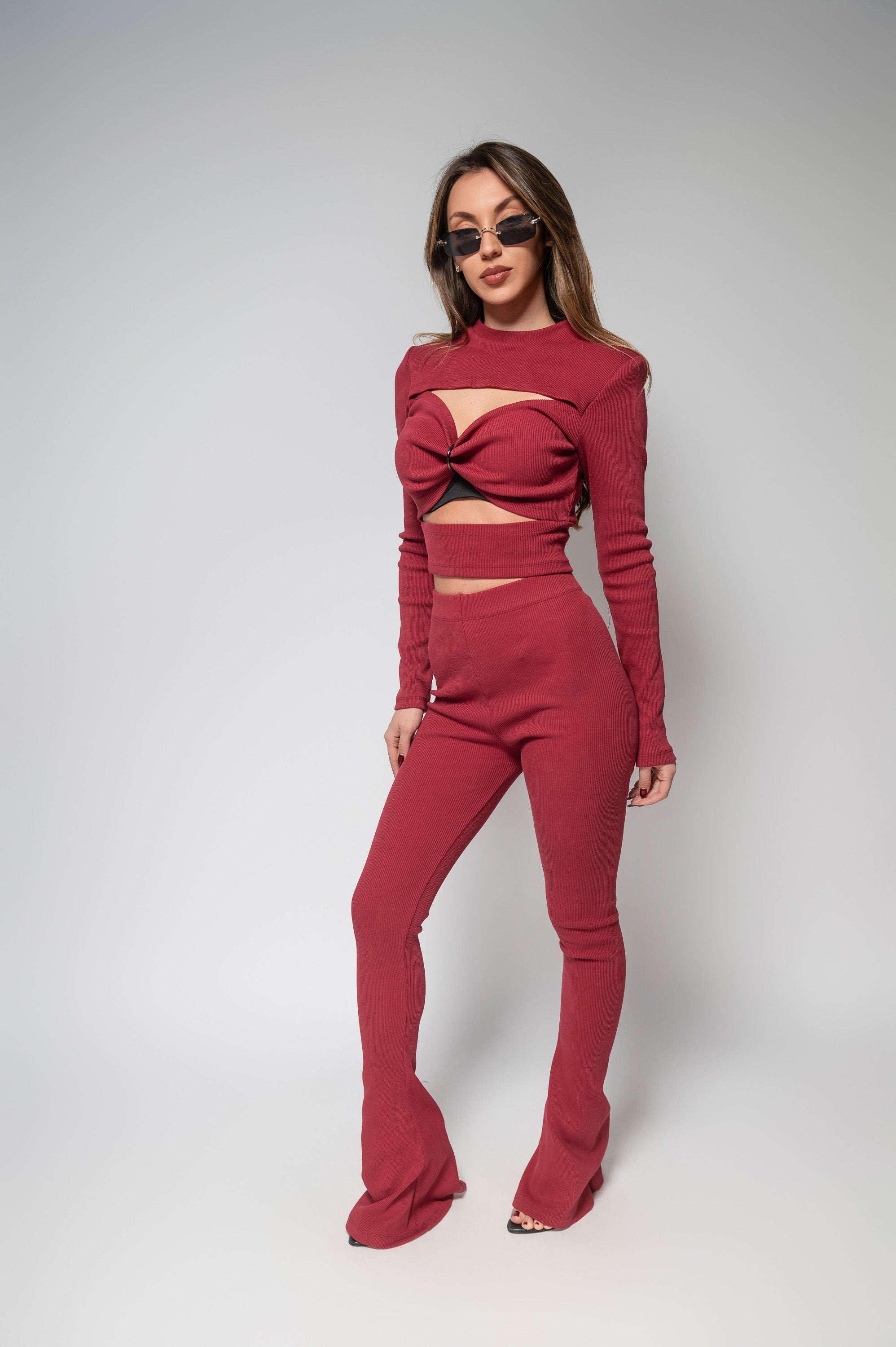 Панталон Affect 2021