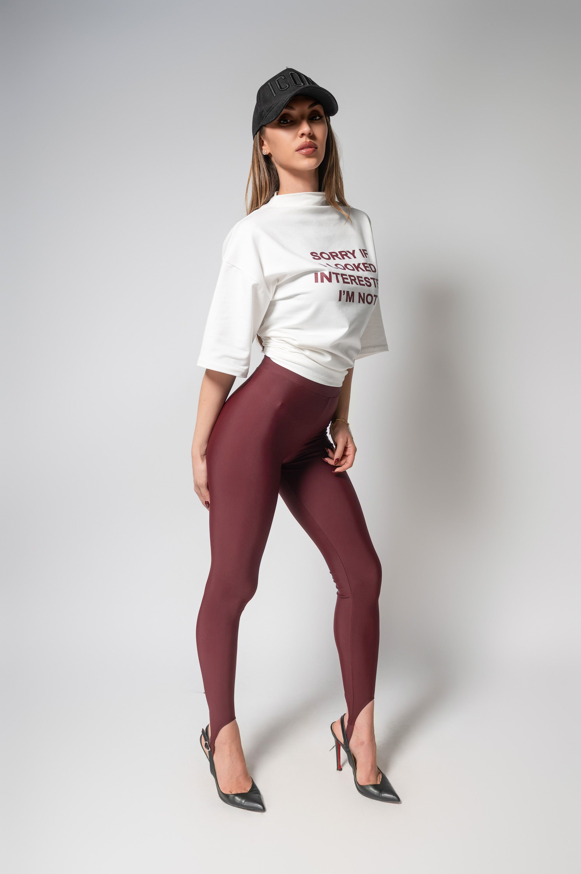 Клин Affect 2025