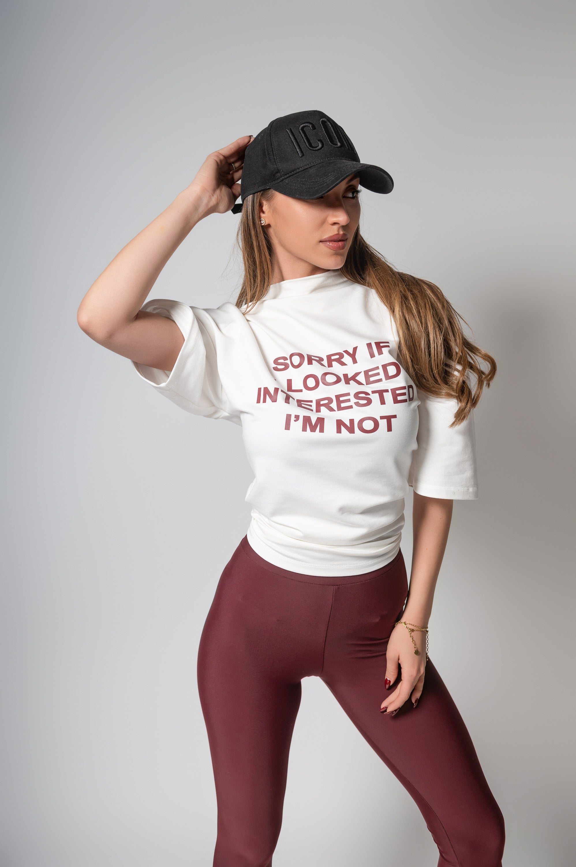 Тениска Affect 4011