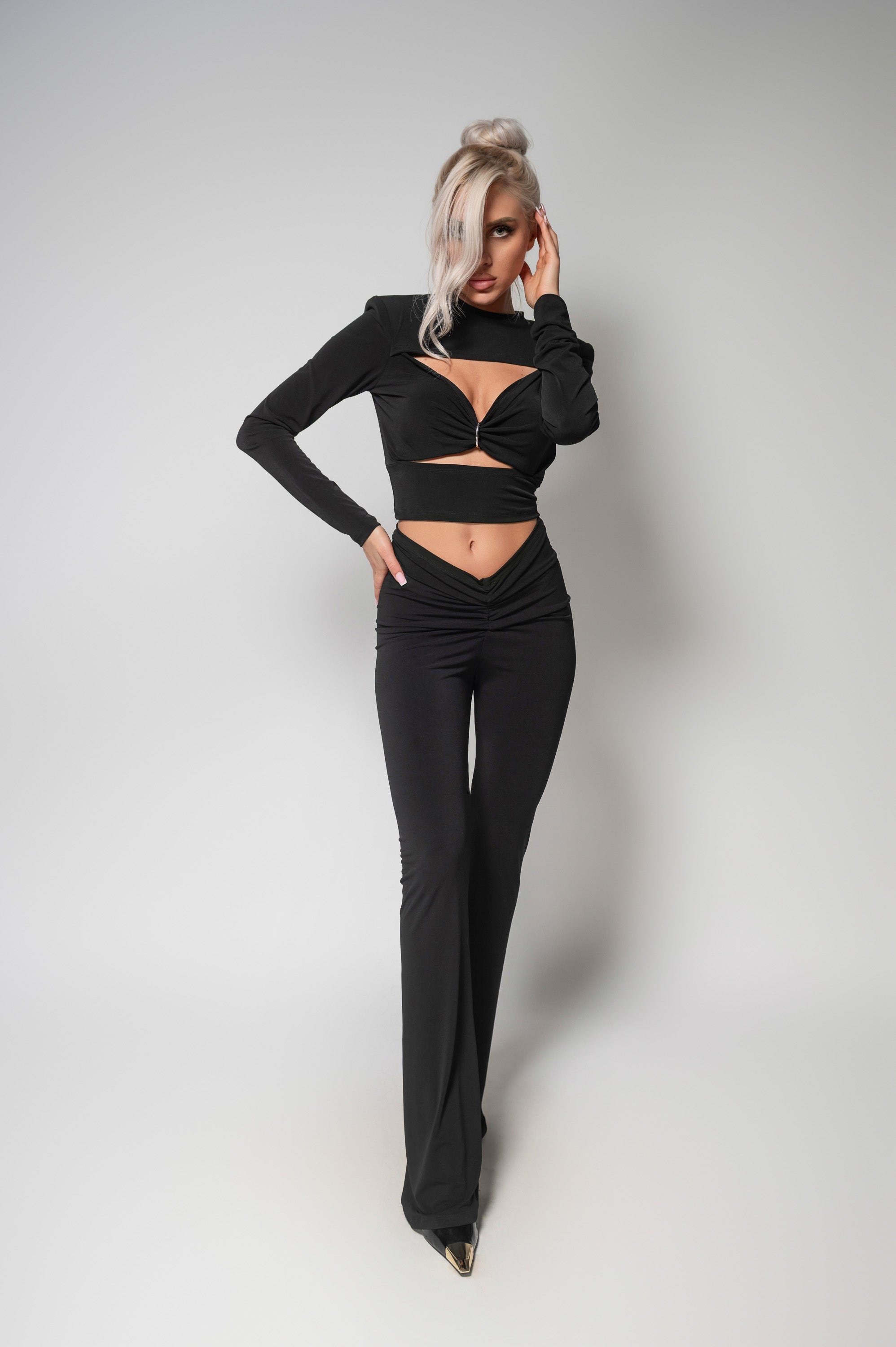 Панталон Affect 2026