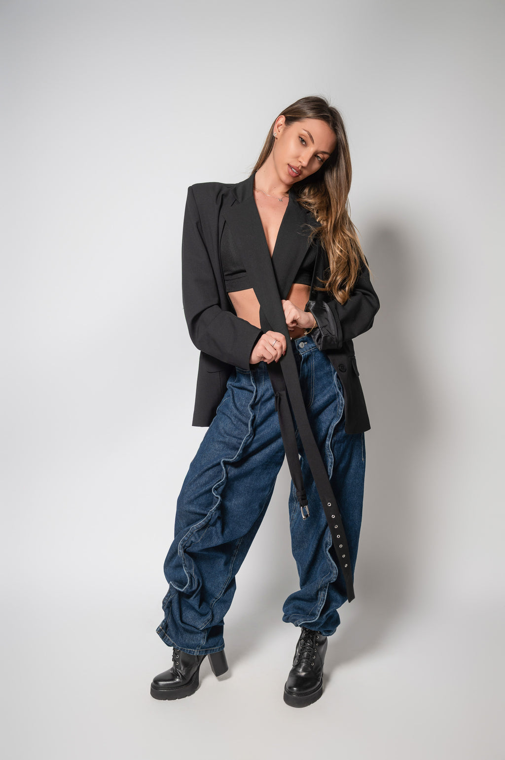 Дънки Affect 2028