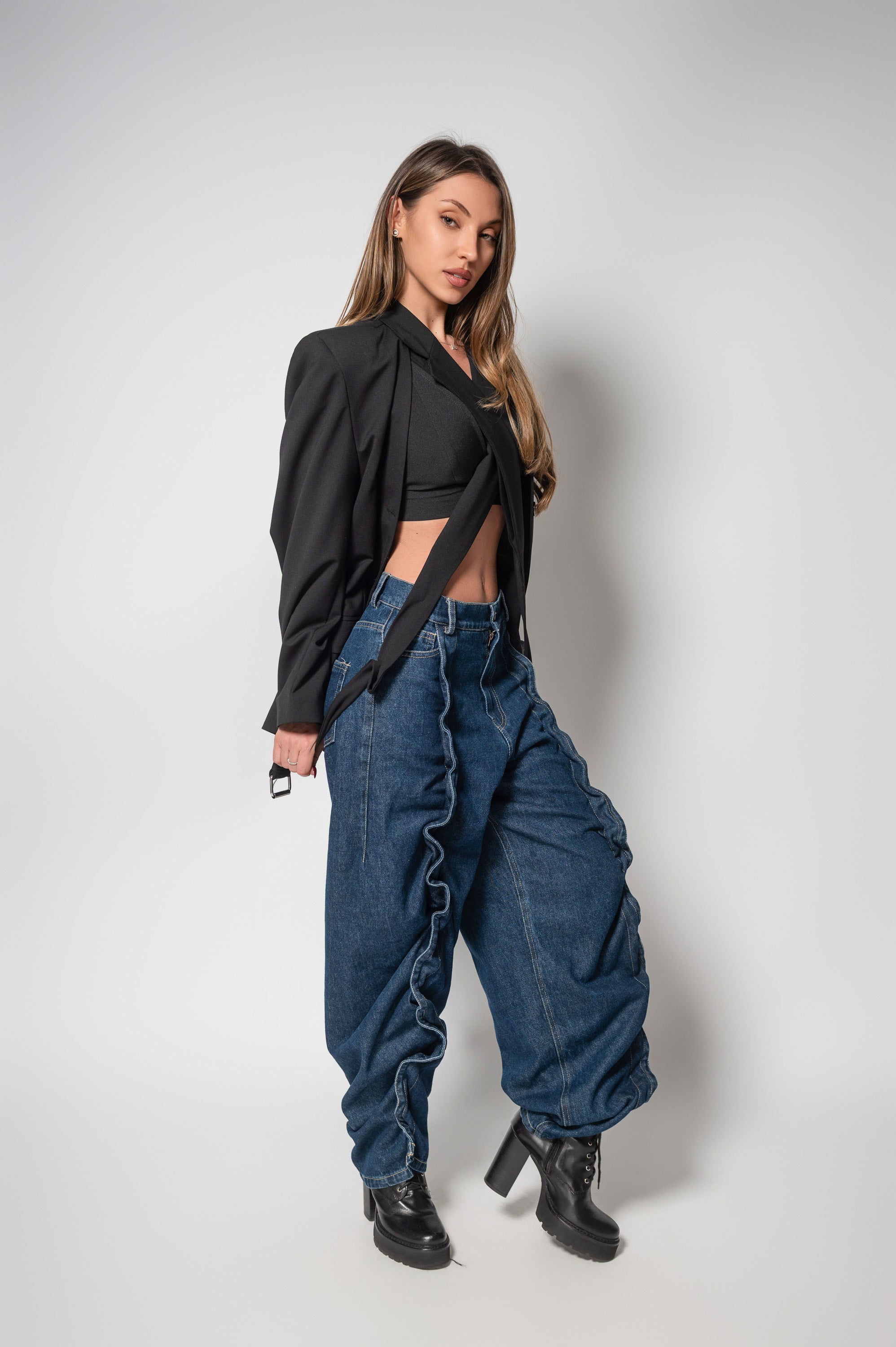 Дънки Affect 2028