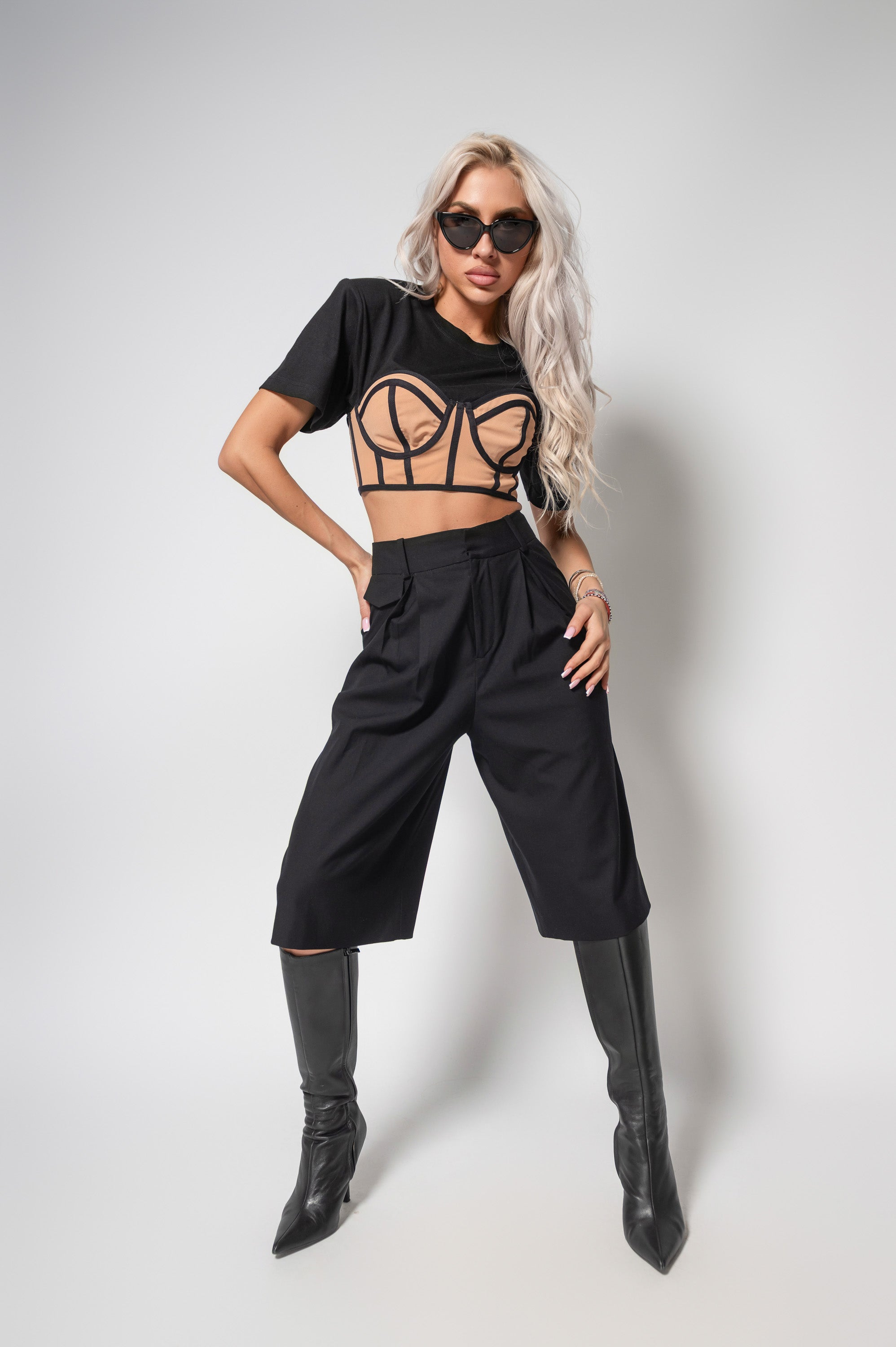 Панталон Affect 2033