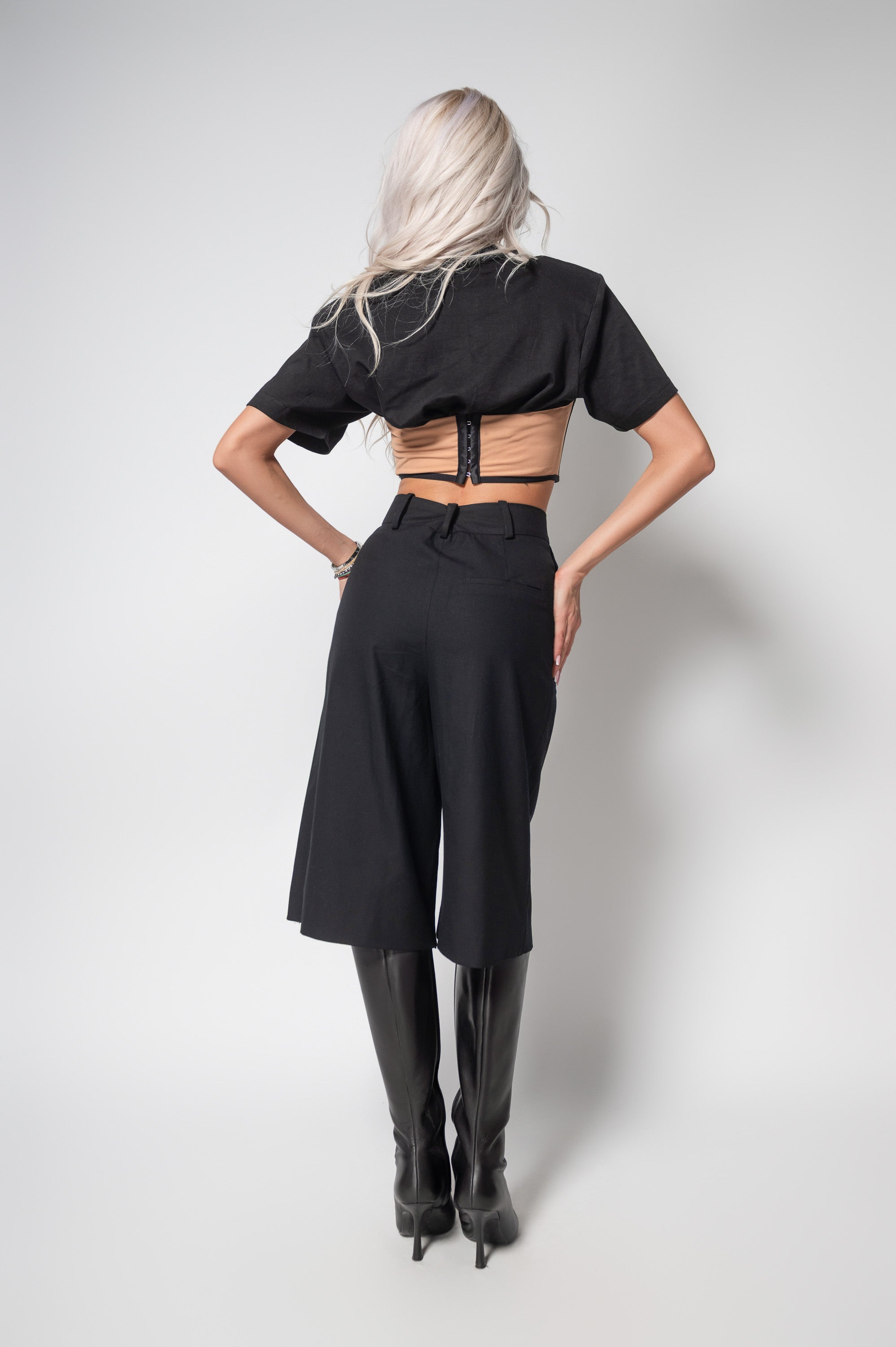 Тениска Affect 4024