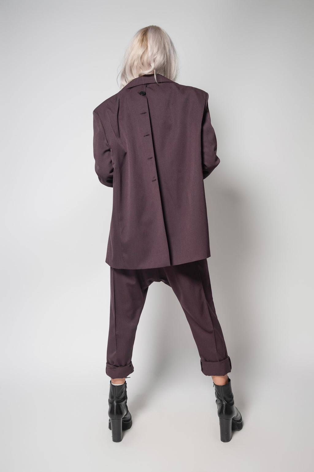 Панталон Affect 2036