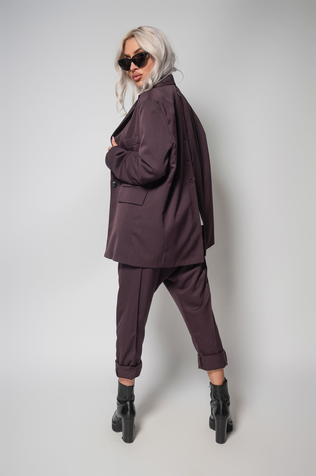 Панталон Affect 2036