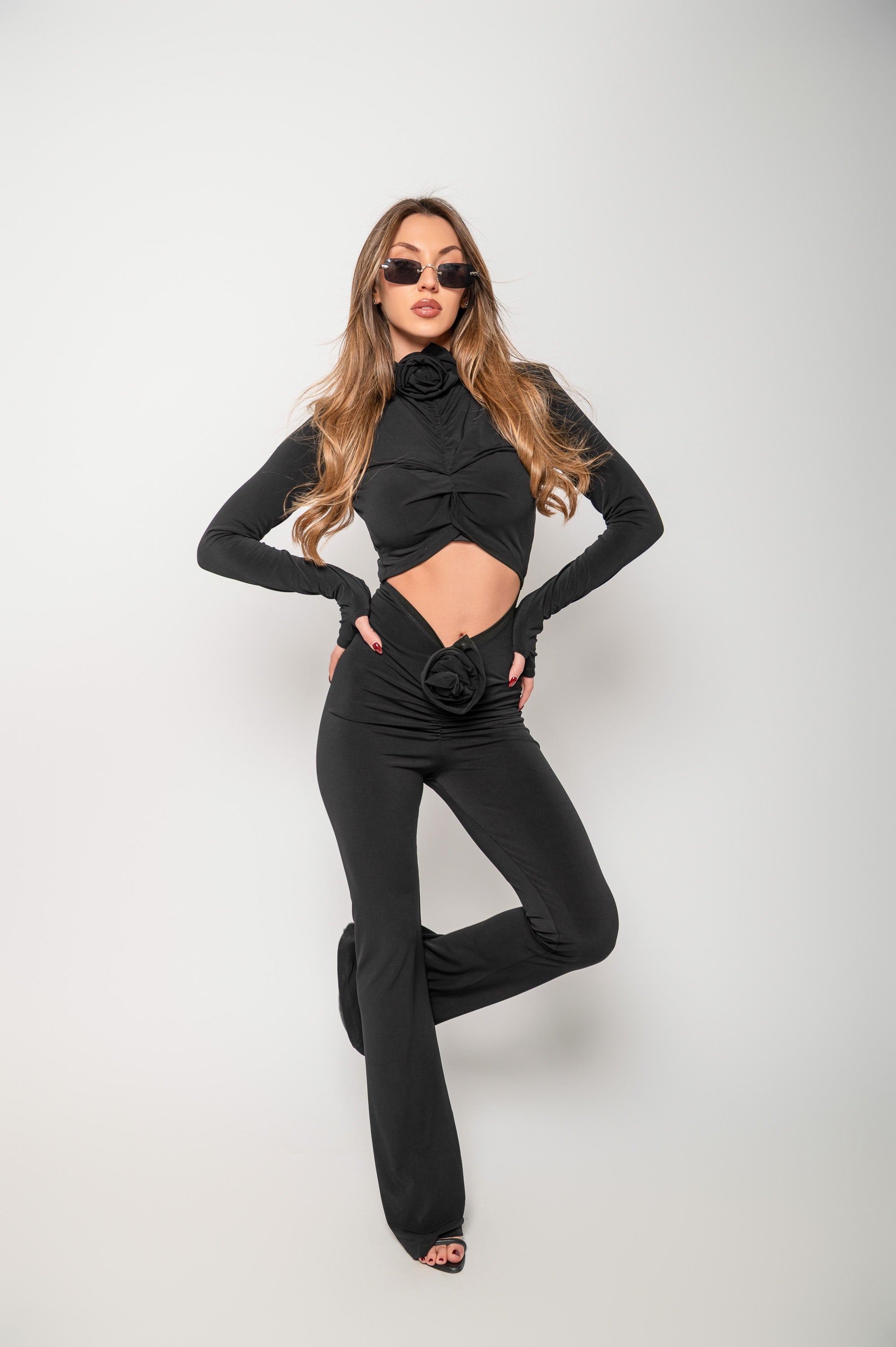 Гащеризон Affect 3001