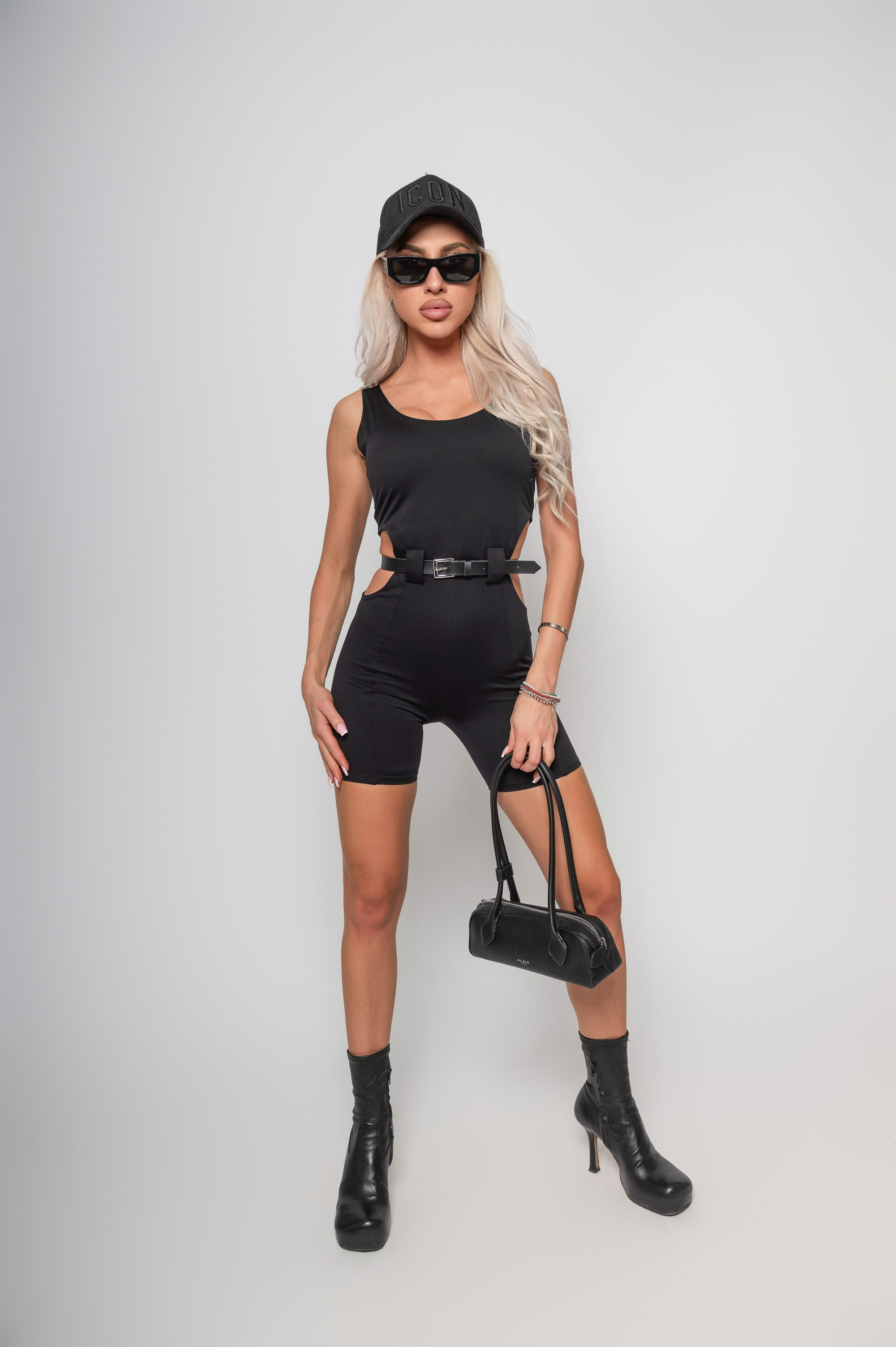 Гащеризон Affect 3003