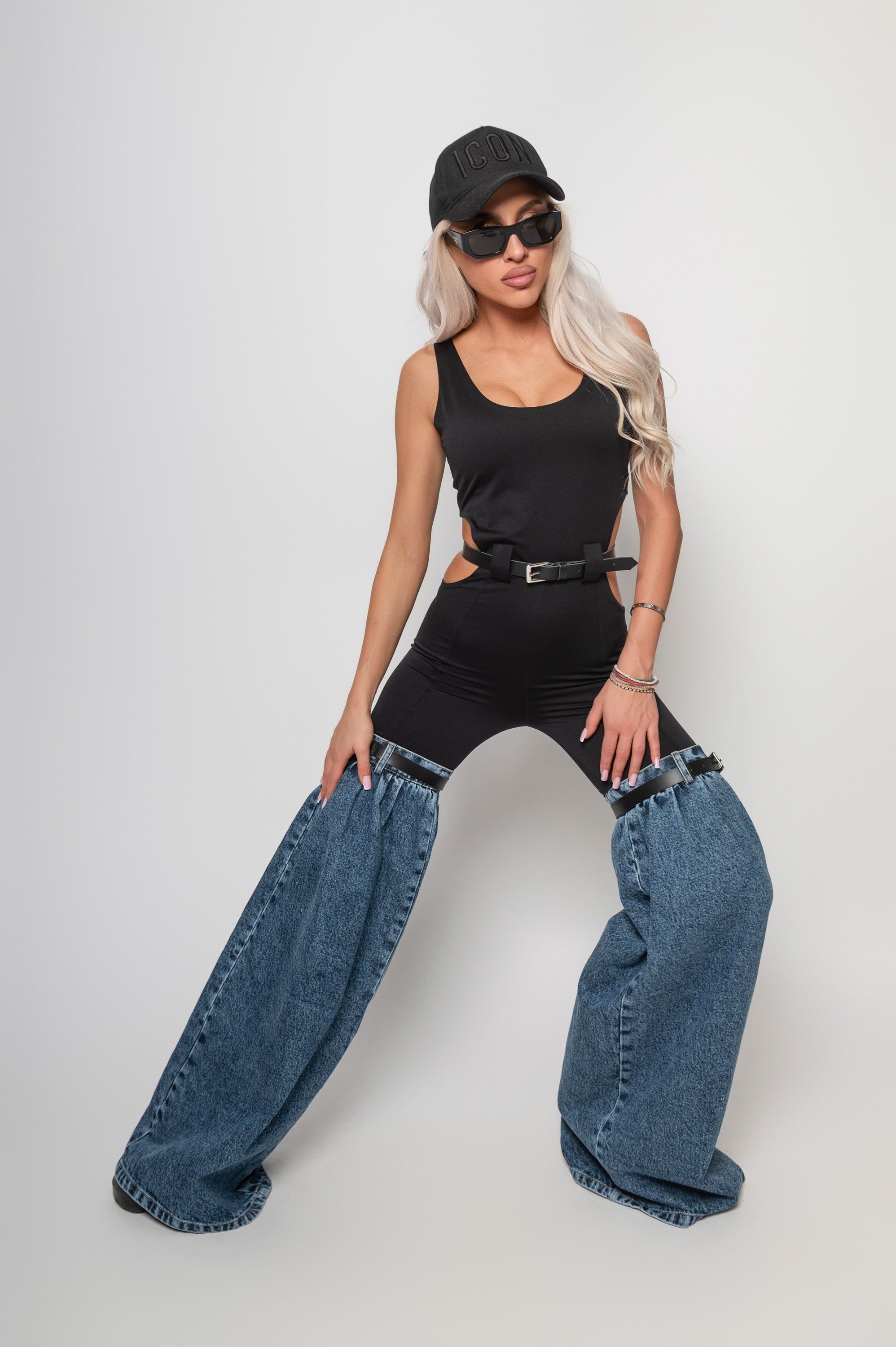 Гащеризон Affect 3004