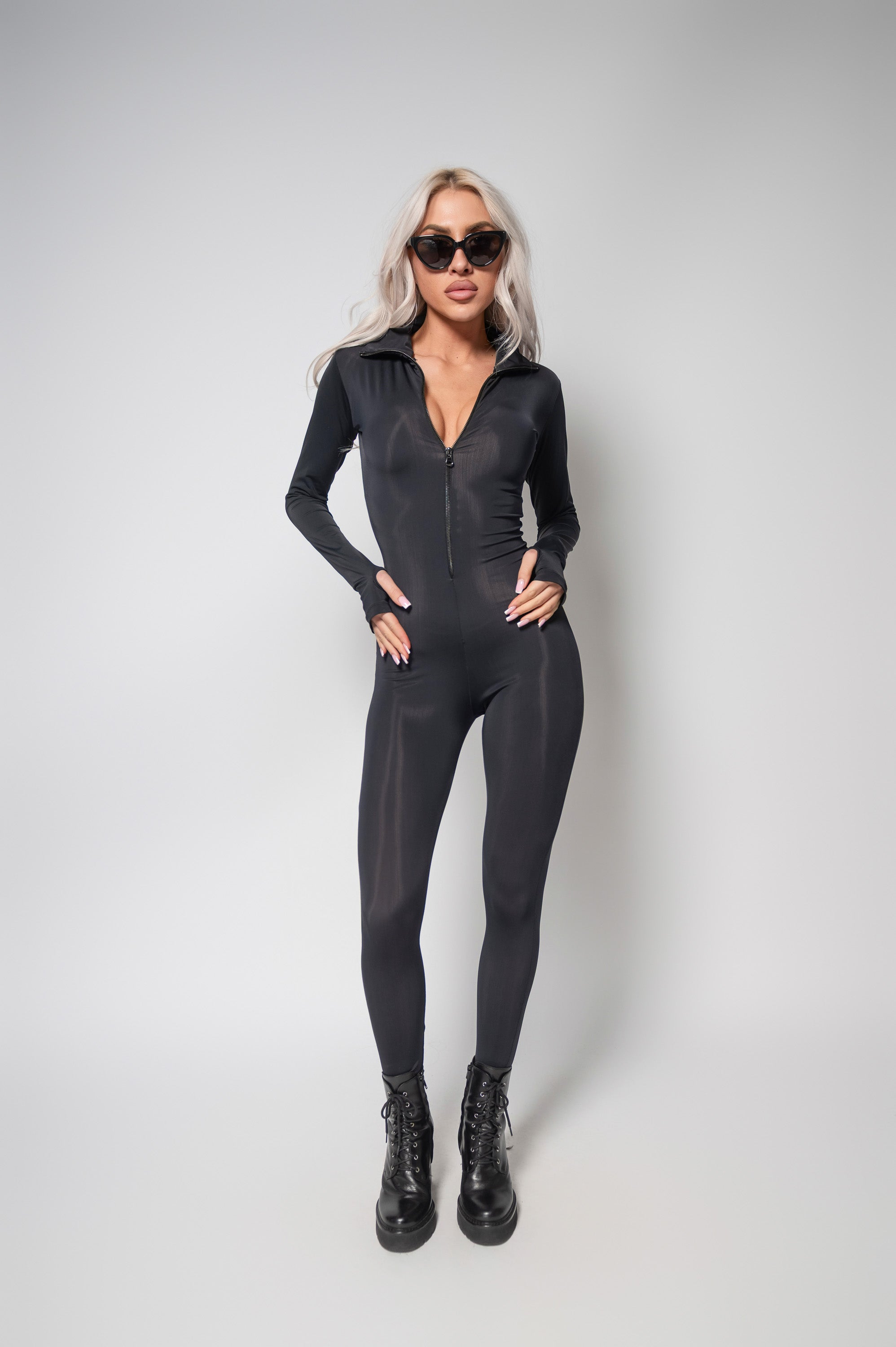 Гащеризон Affect 3006