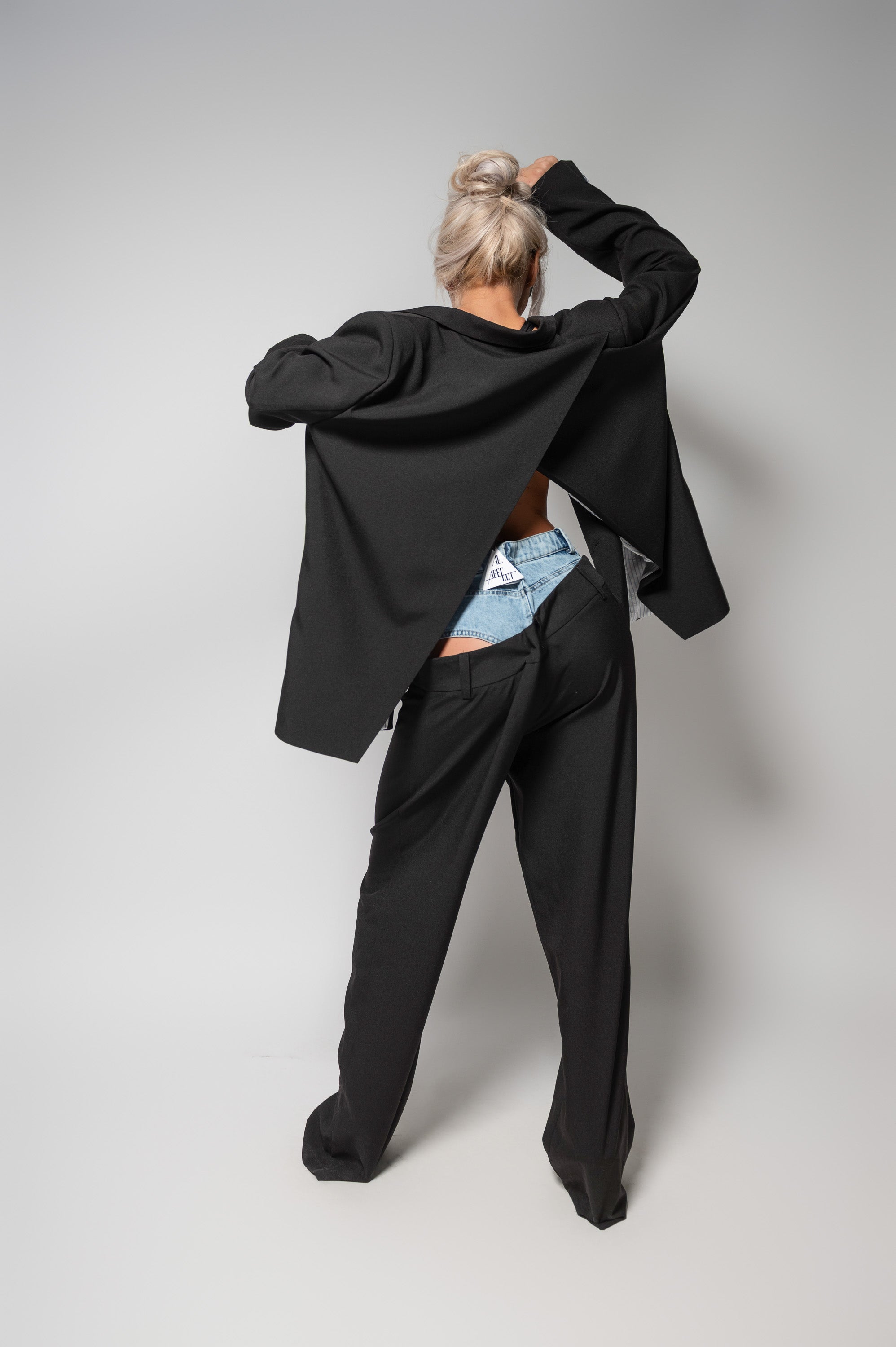 Панталон Affect 2011