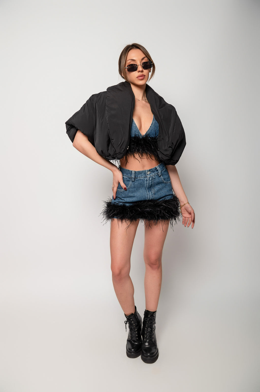 Пола Affect 6004