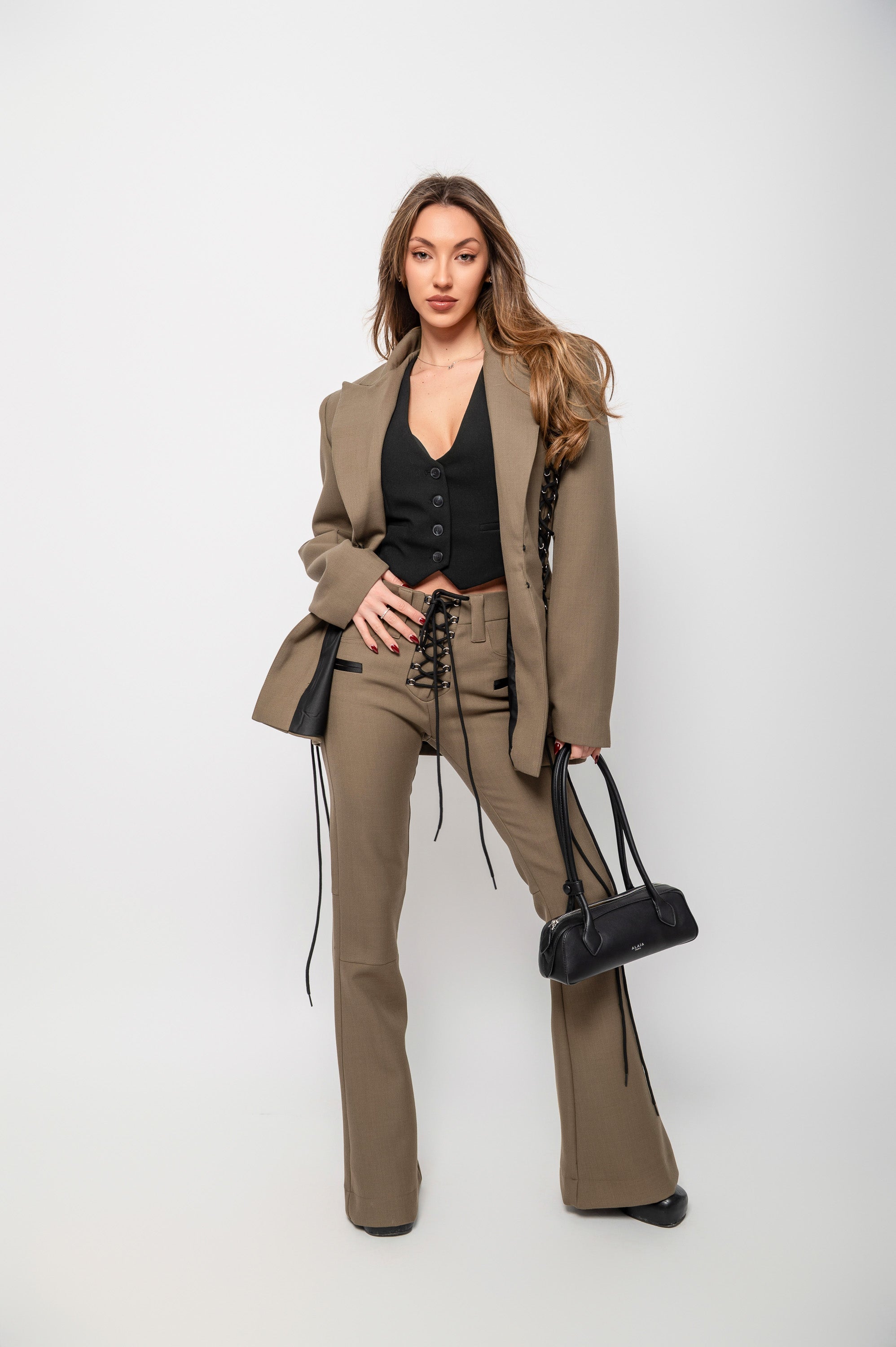 Сако Affect 5005