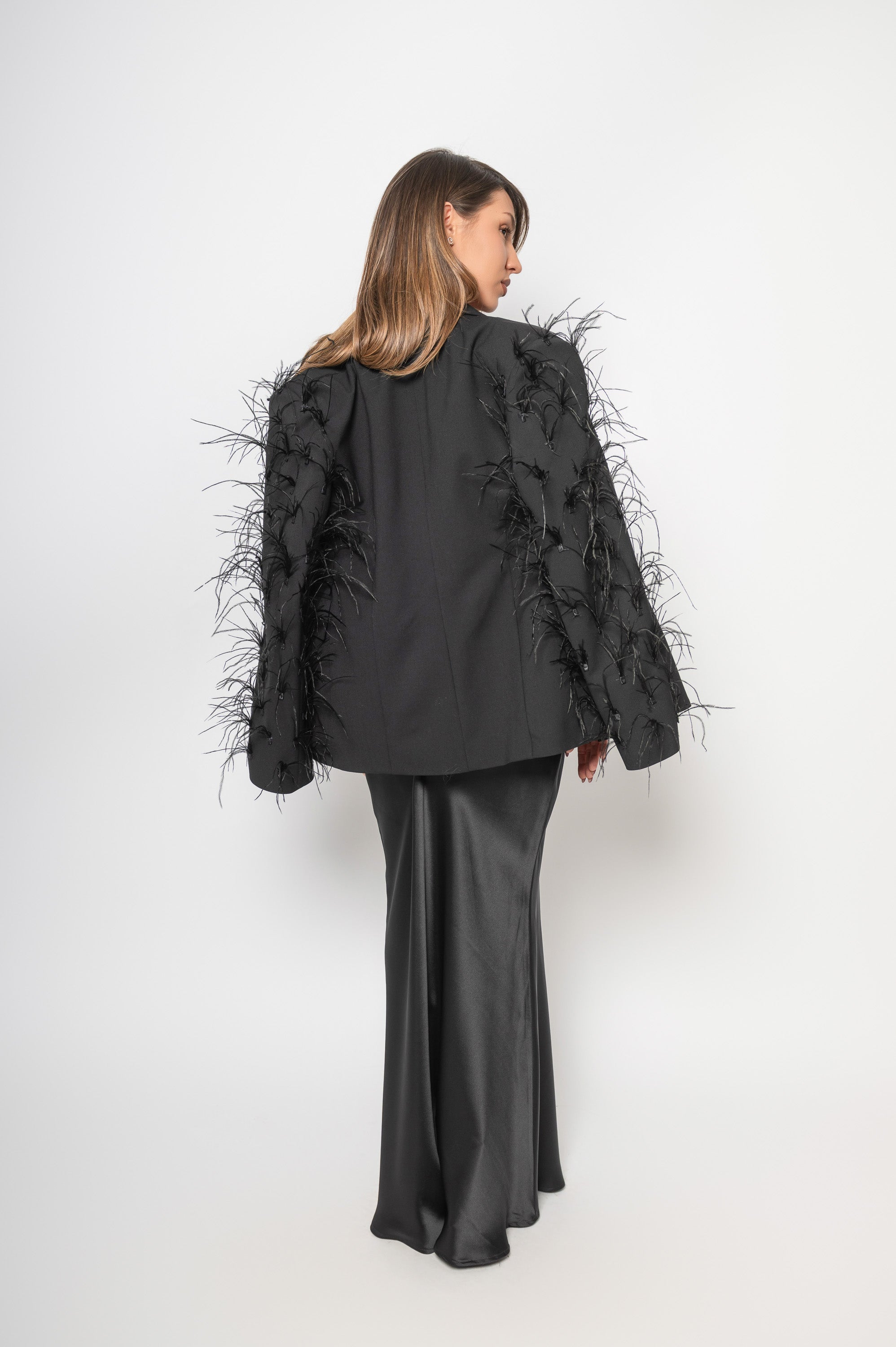 Сако Affect 5007