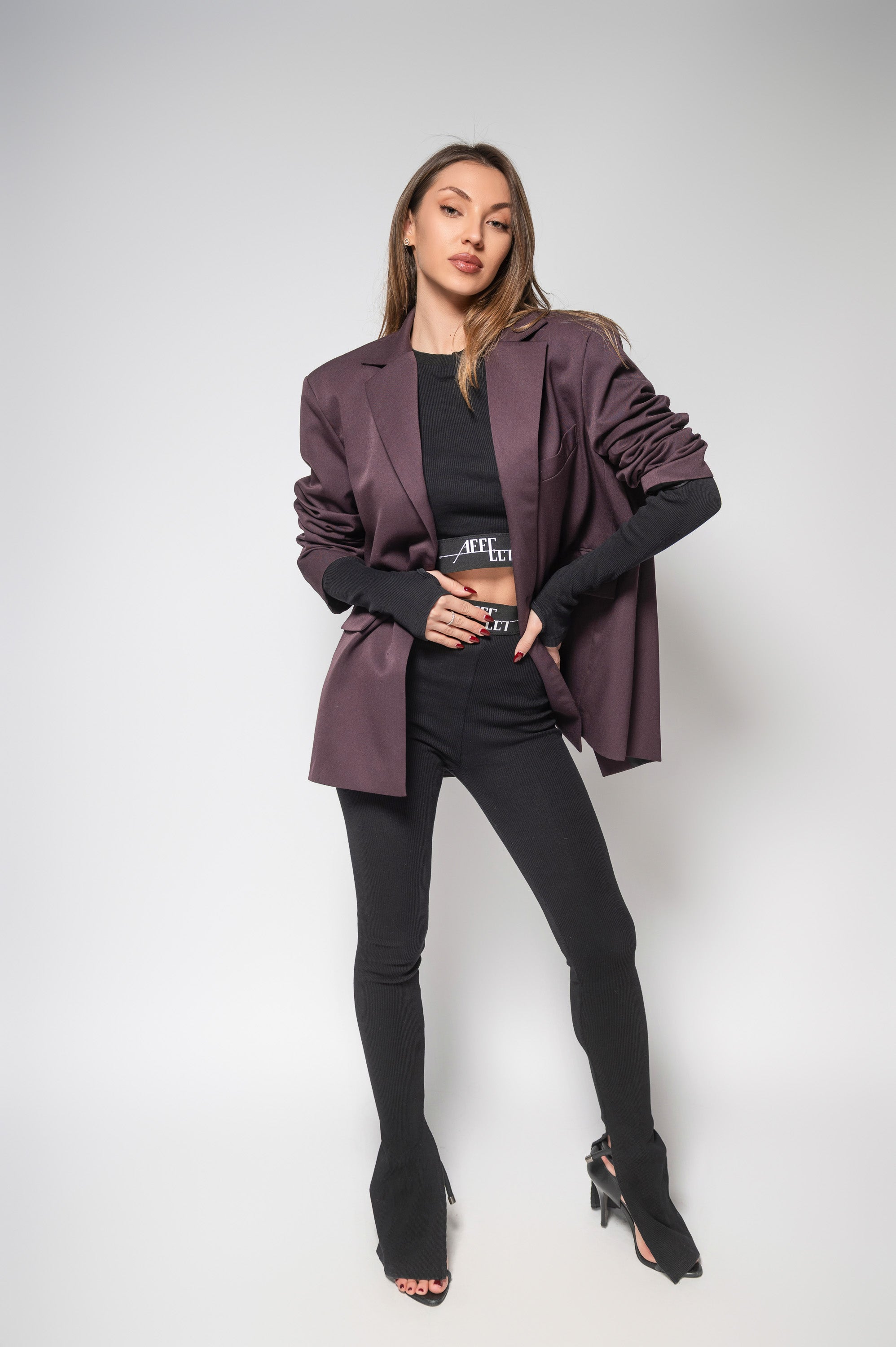 Сако Affect 5017