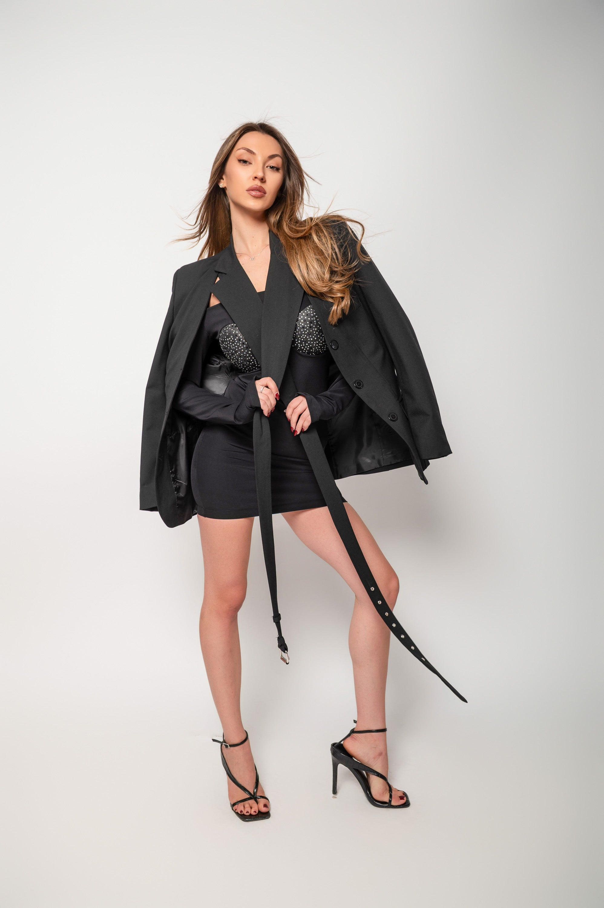 Сако Affect 5020