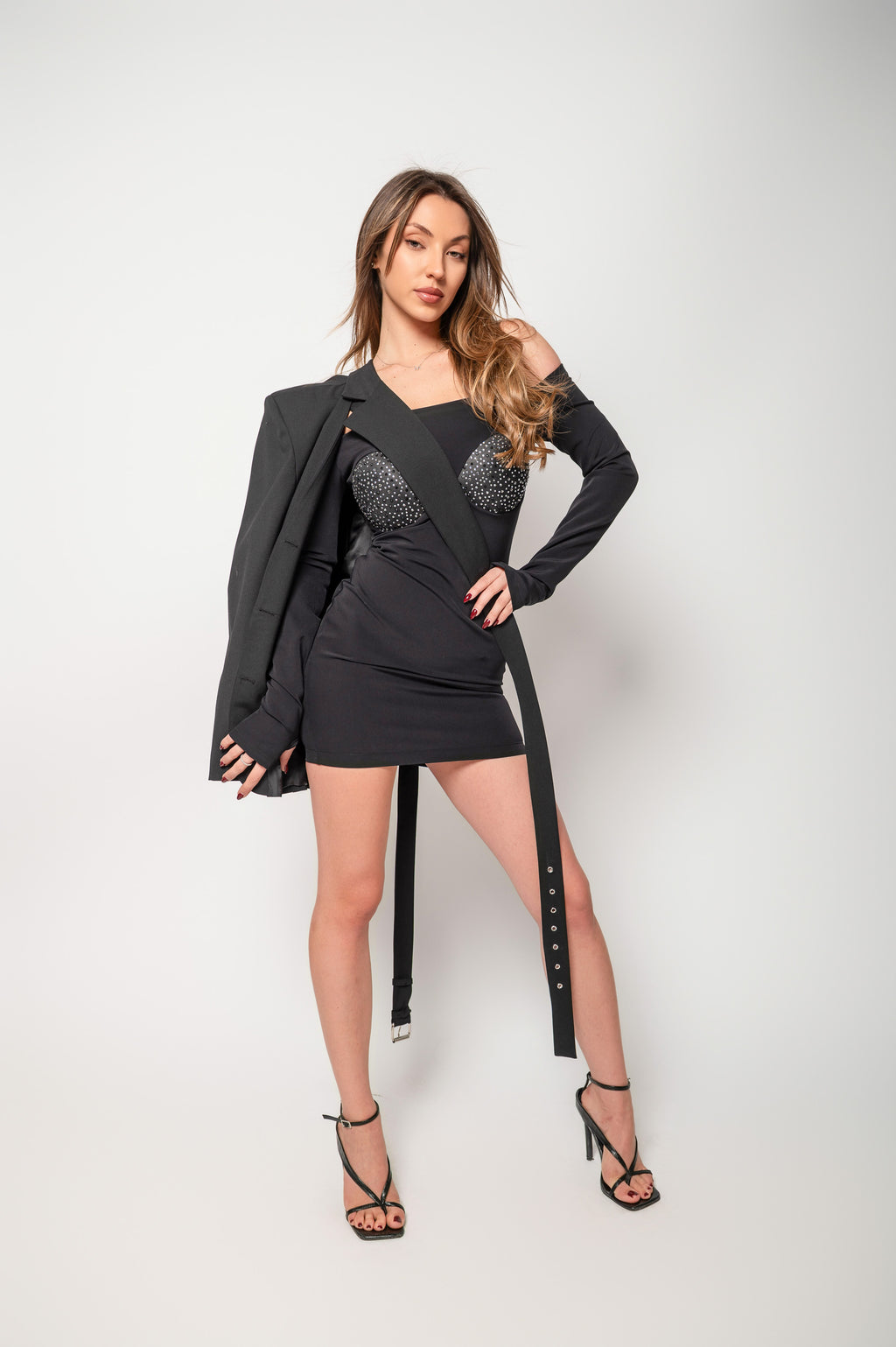 Сако Affect 5020