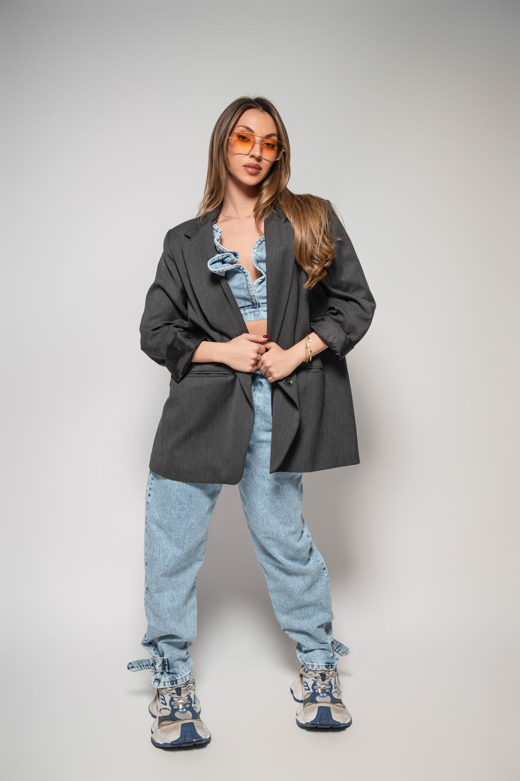 Сако Affect 5024