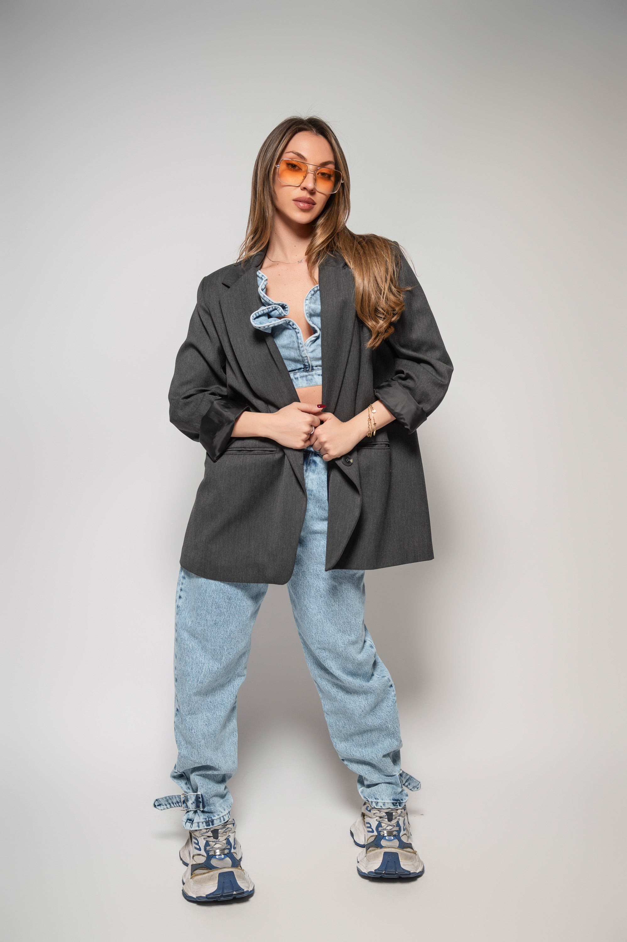 Сако Affect 5024