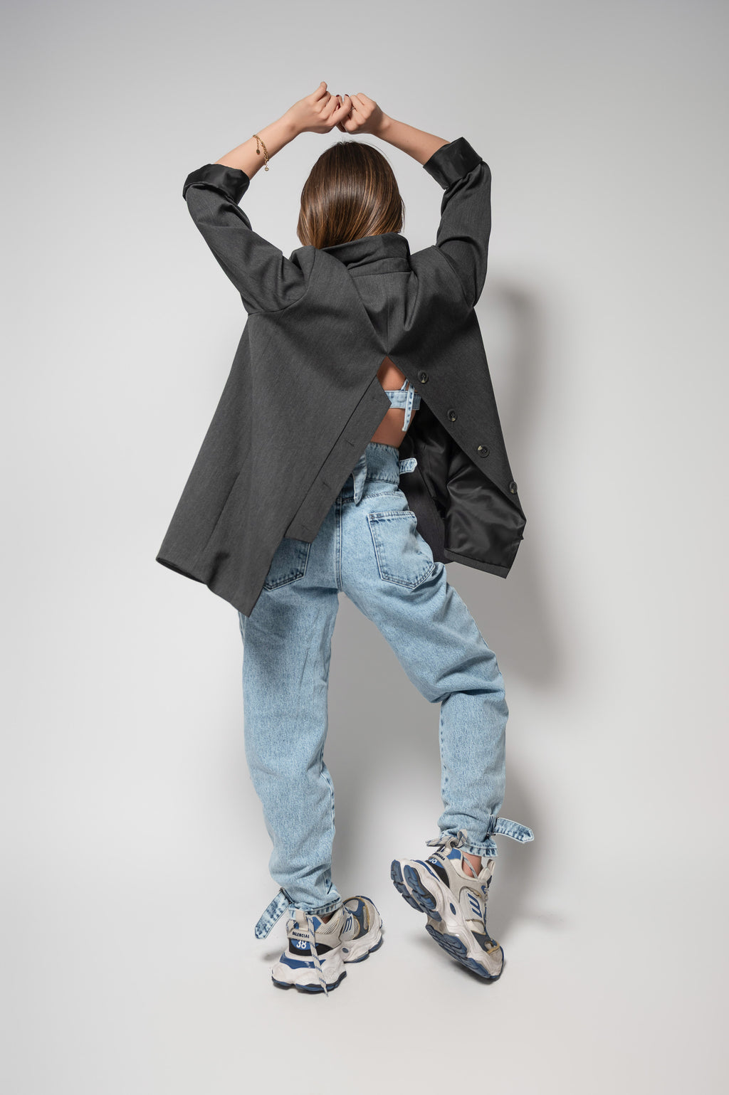 Сако Affect 5024