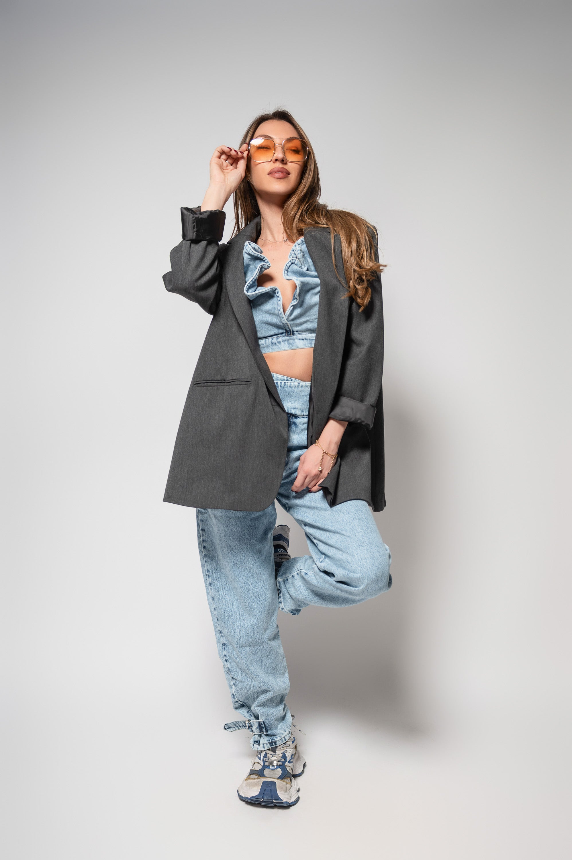 Сако Affect 5024