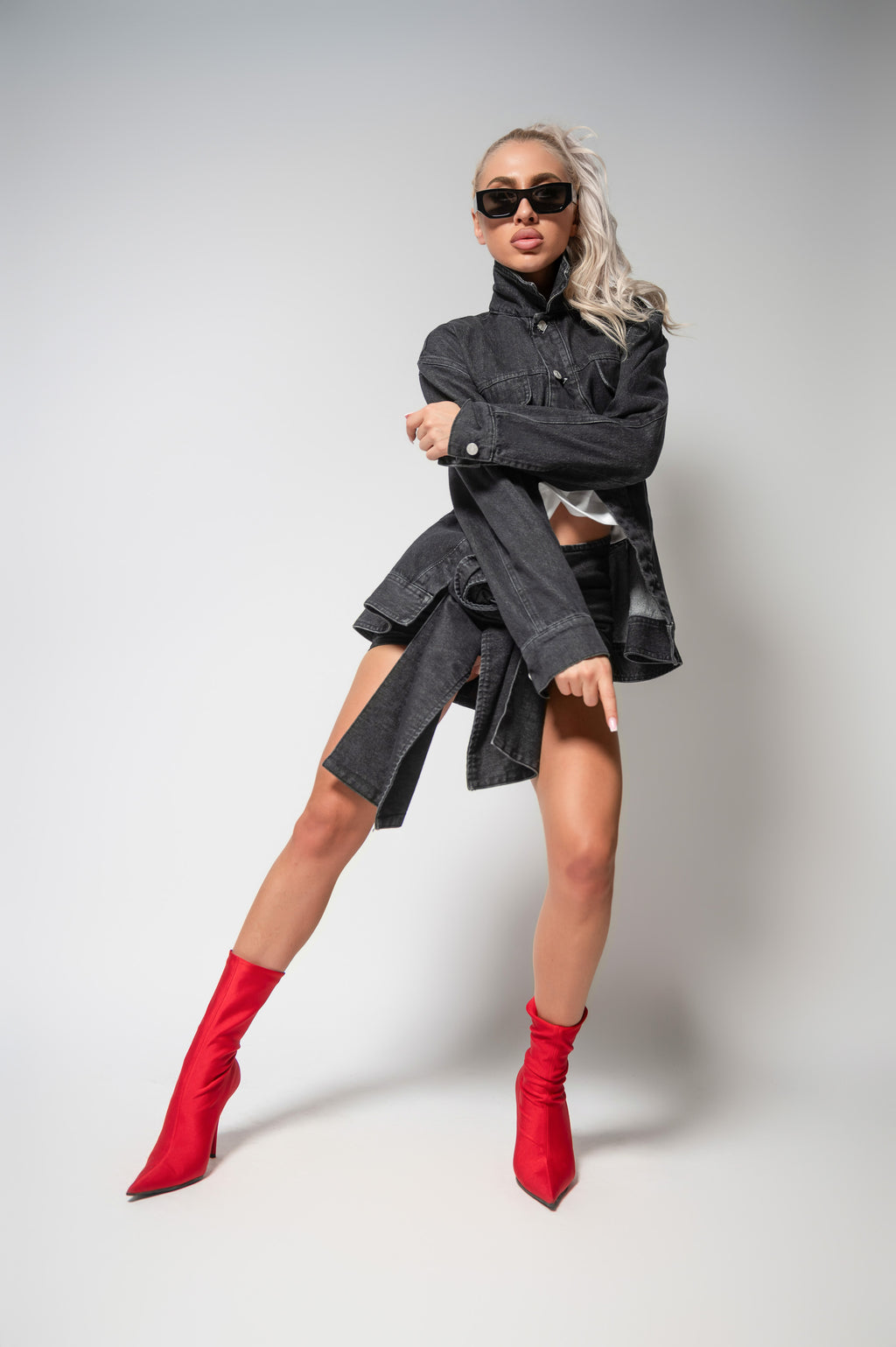 Пола Affect 6006