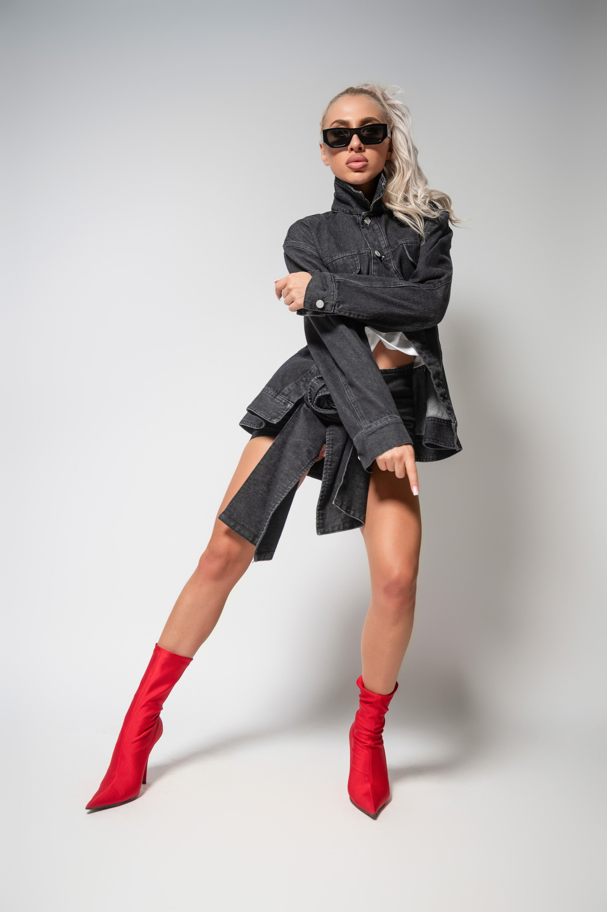 Пола Affect 6006