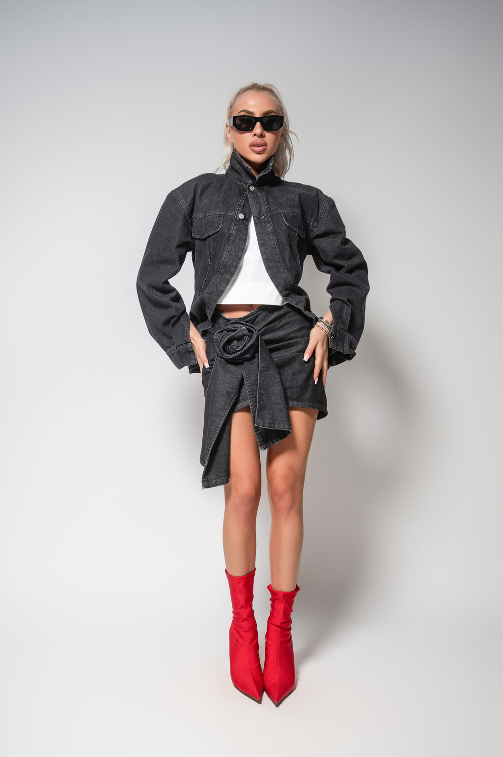 Пола Affect 6006