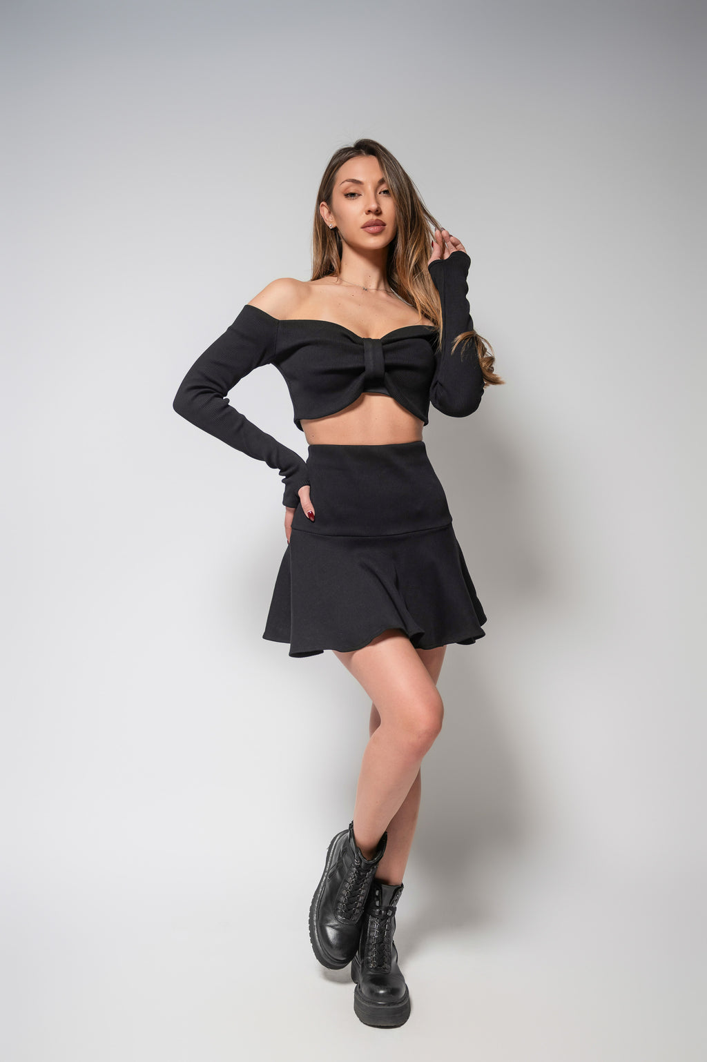 Пола Affect 6007