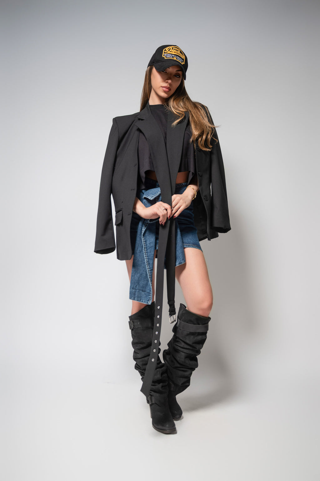 Тениска Affect 4029