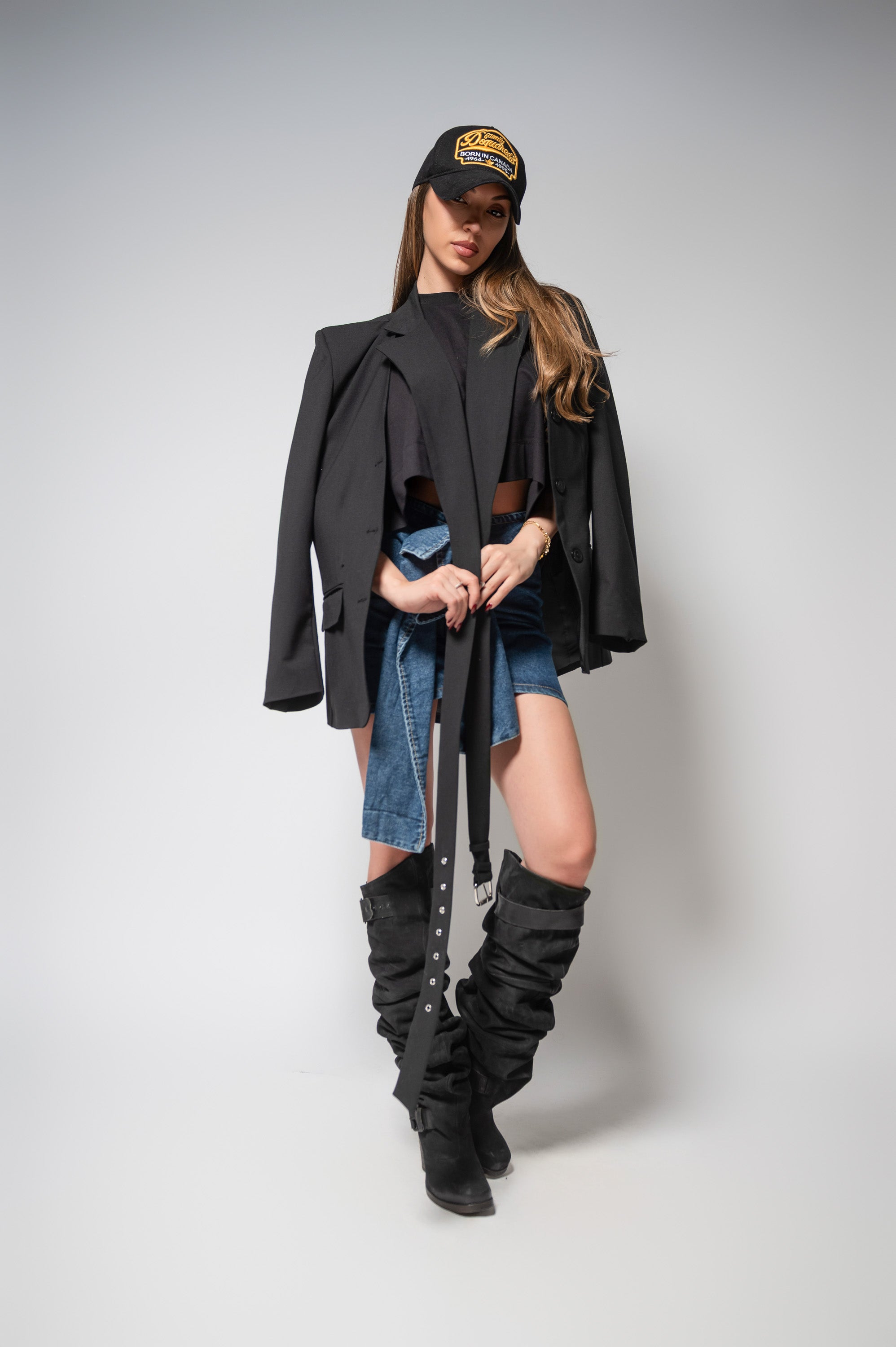 Тениска Affect 4029