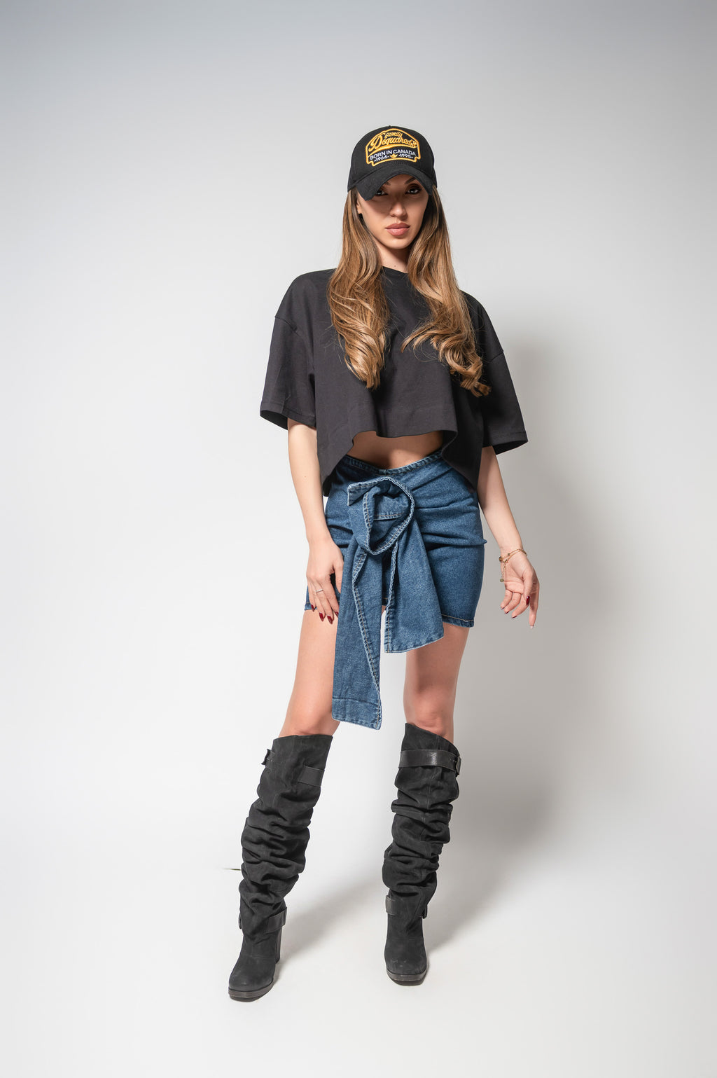 Тениска Affect 4029